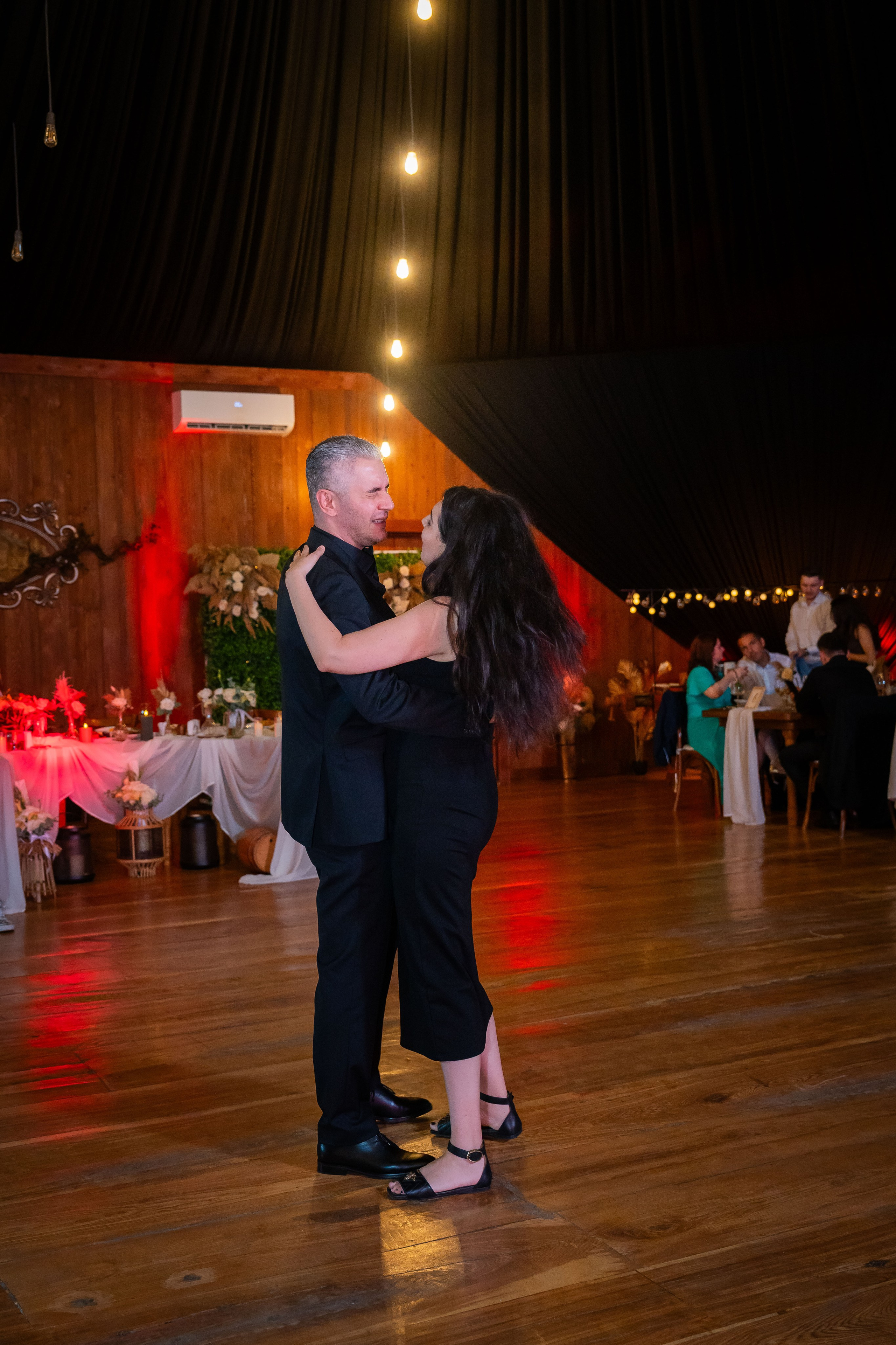 Codruta & Alex. Gabriel Florea — Fotograf