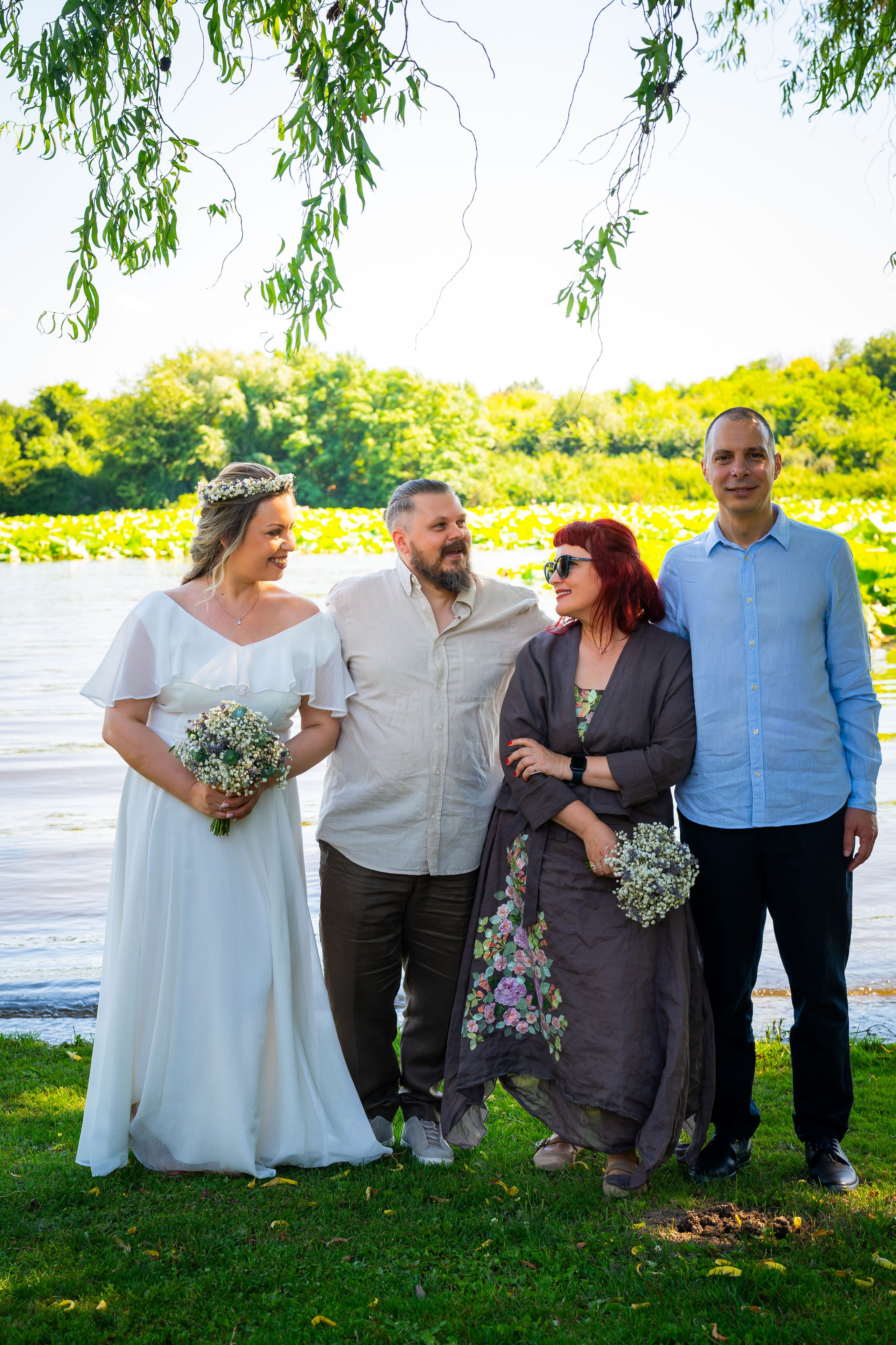 Madalina & Razvan. Gabriel Florea — Fotograf