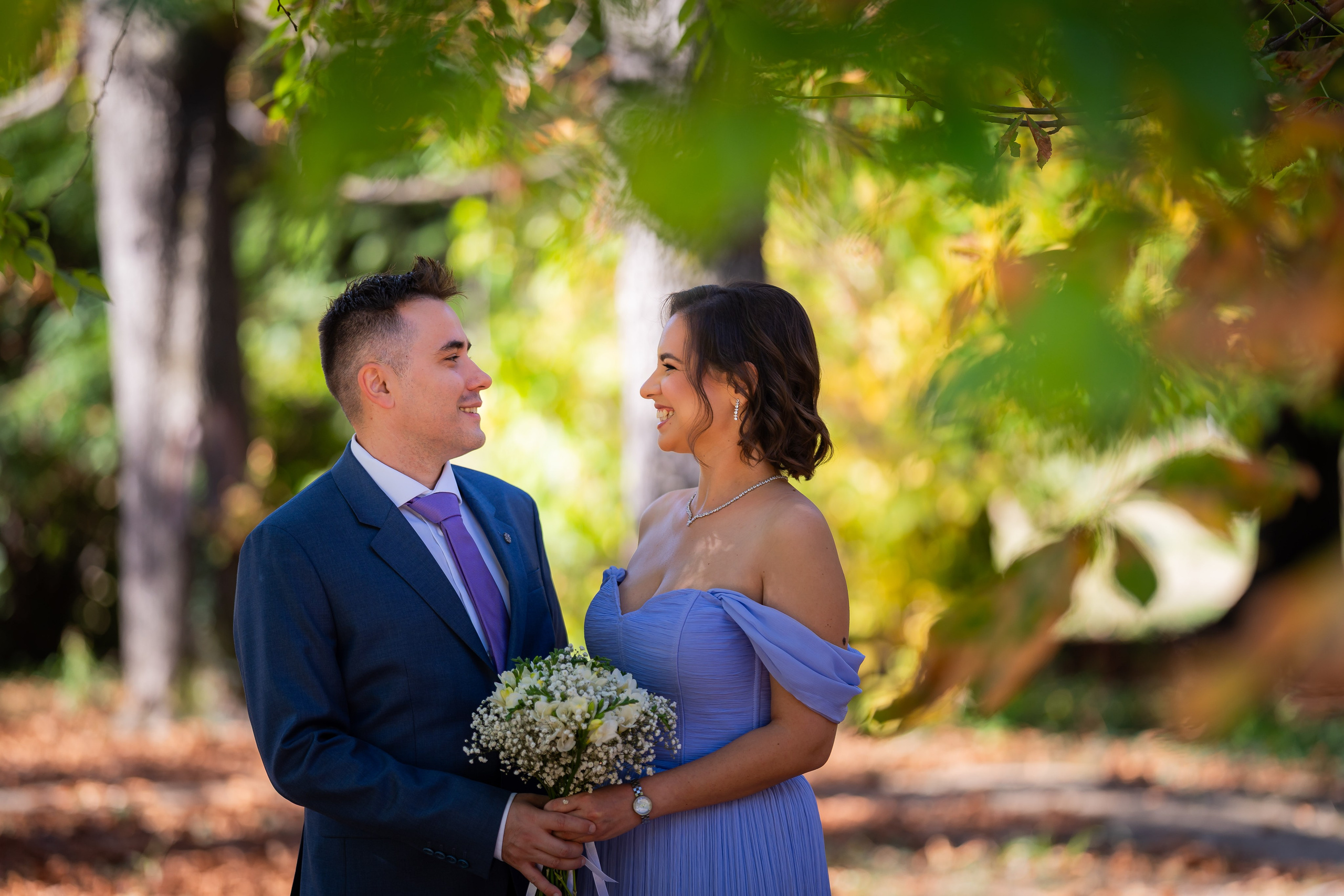 Oana & Andrei. Gabriel Florea — Fotograf