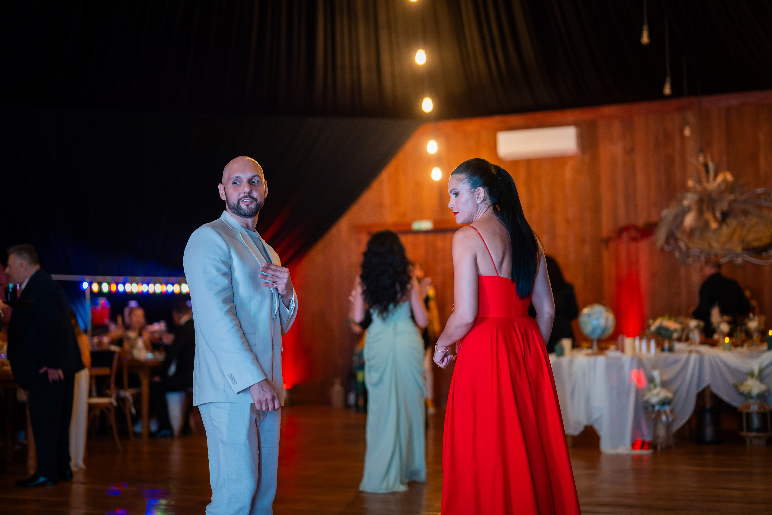 Codruta & Alex. Gabriel Florea — Fotograf
