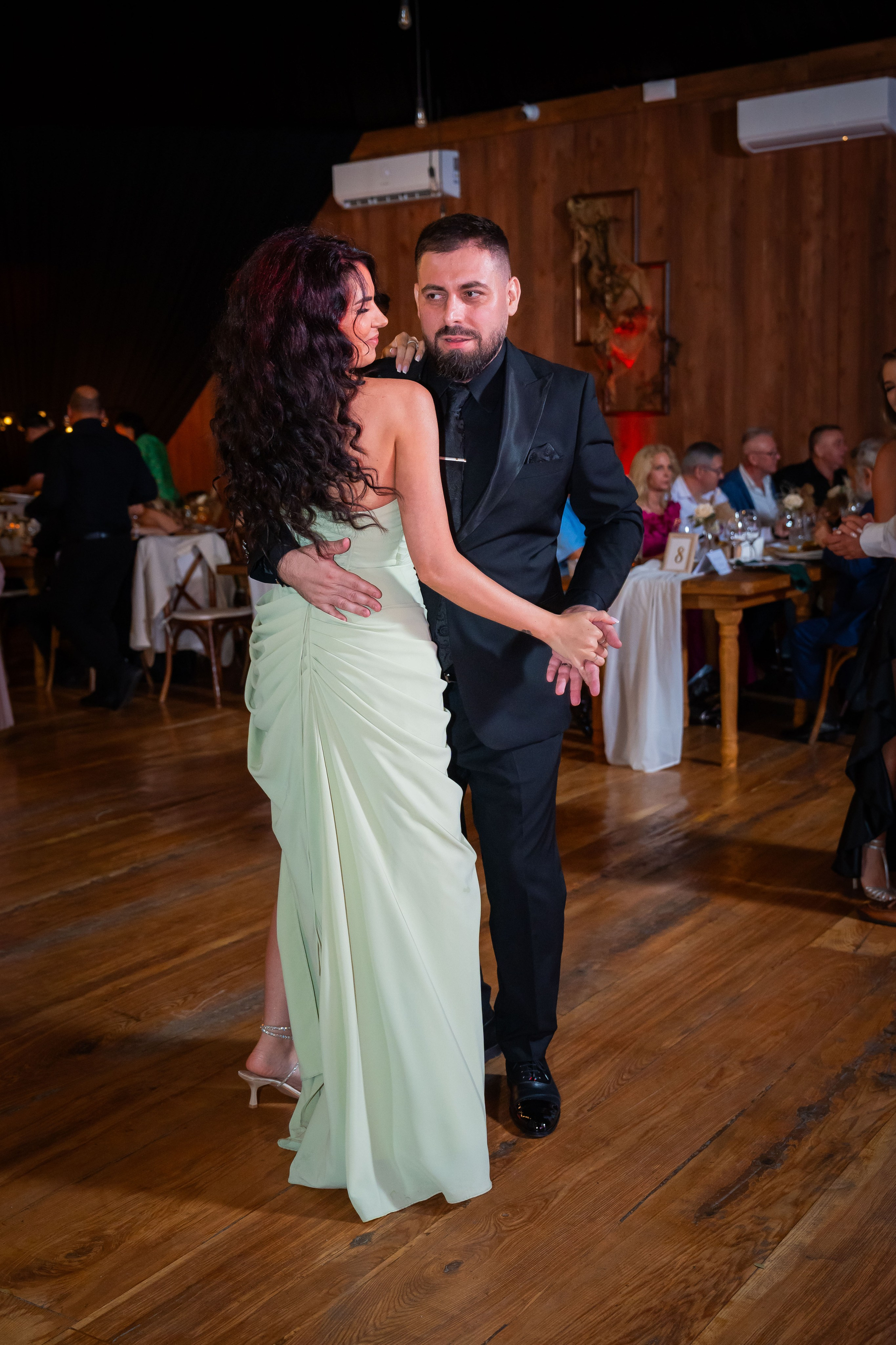 Codruta & Alex. Gabriel Florea — Fotograf
