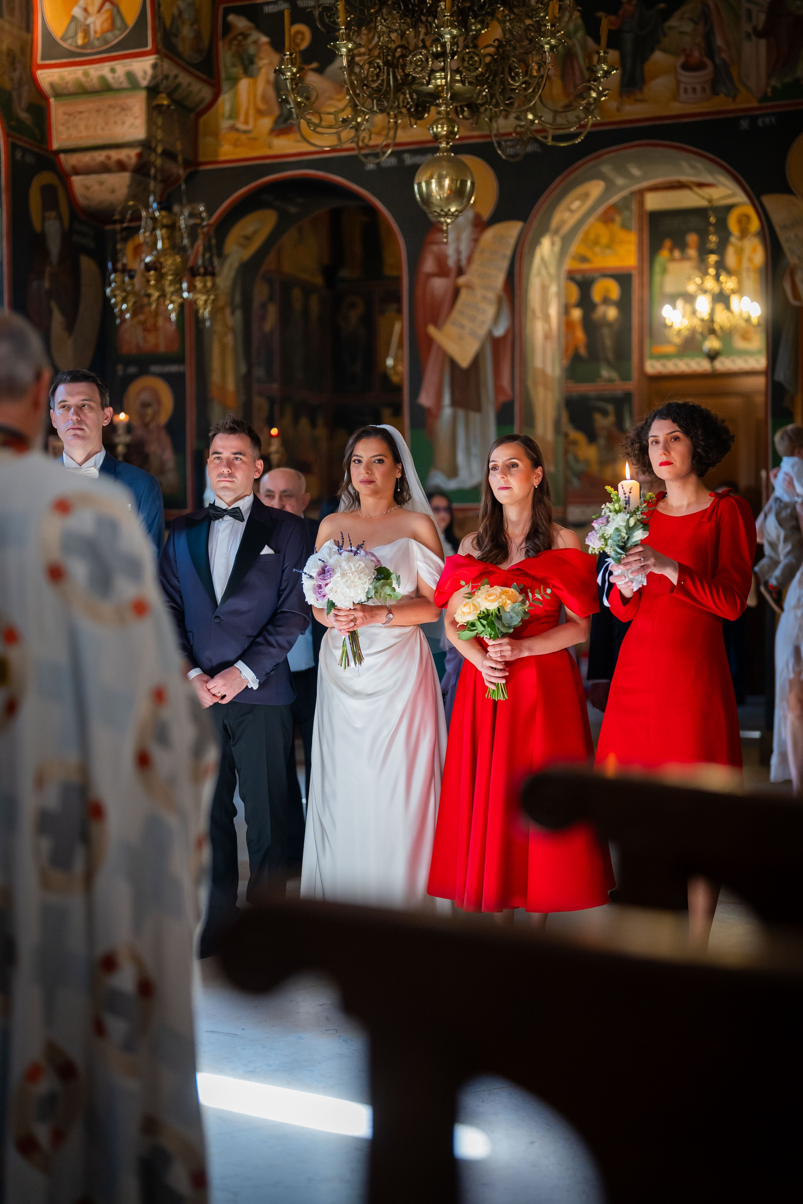 Oana & Andrei. Gabriel Florea — Fotograf