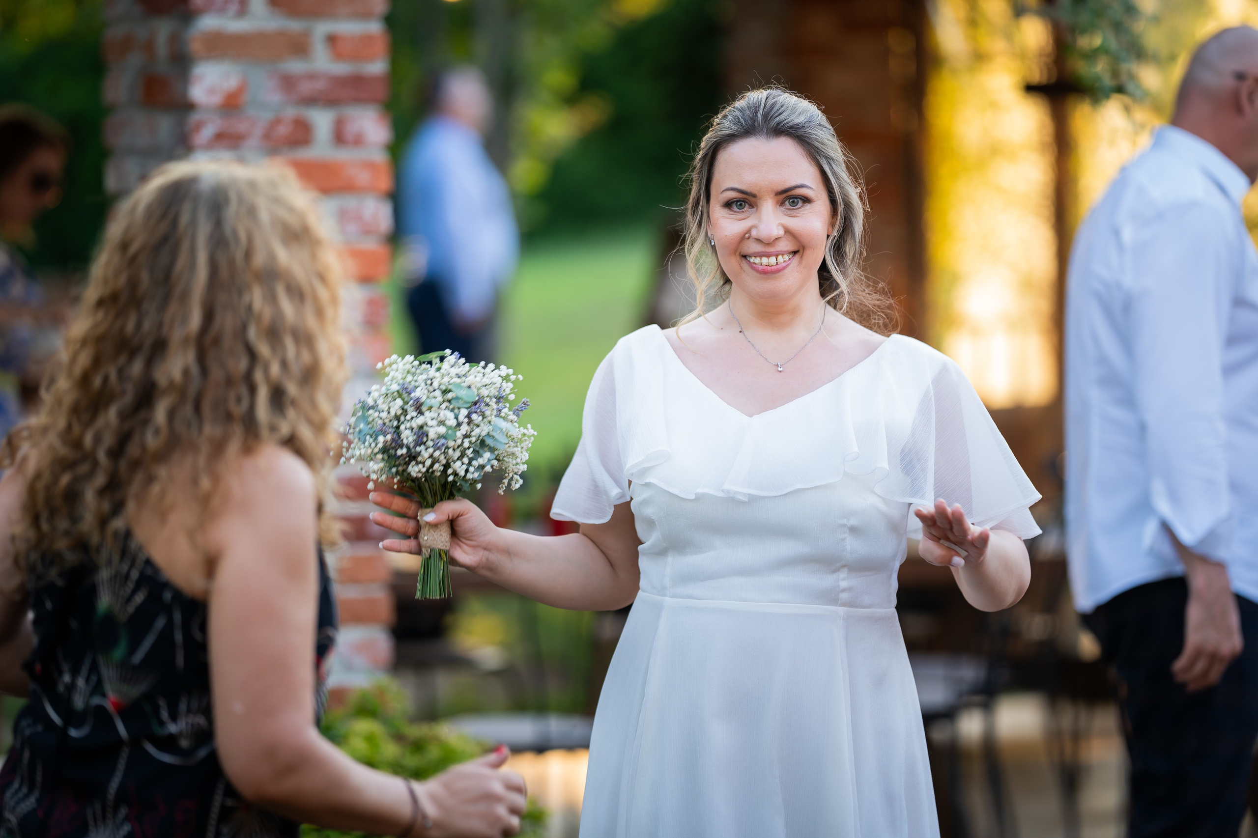 Madalina & Razvan. Gabriel Florea — Fotograf