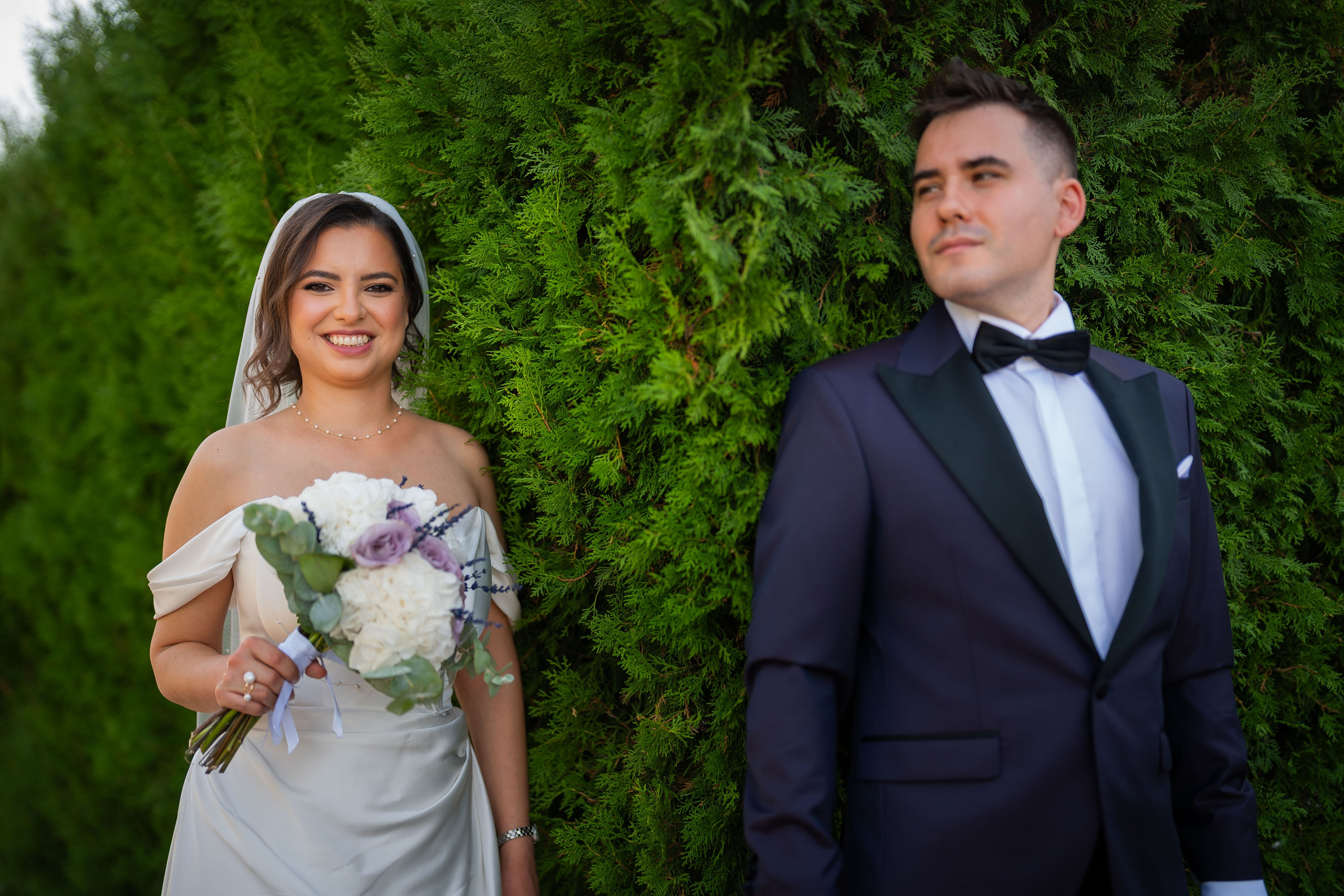 Oana & Andrei. Gabriel Florea — Fotograf