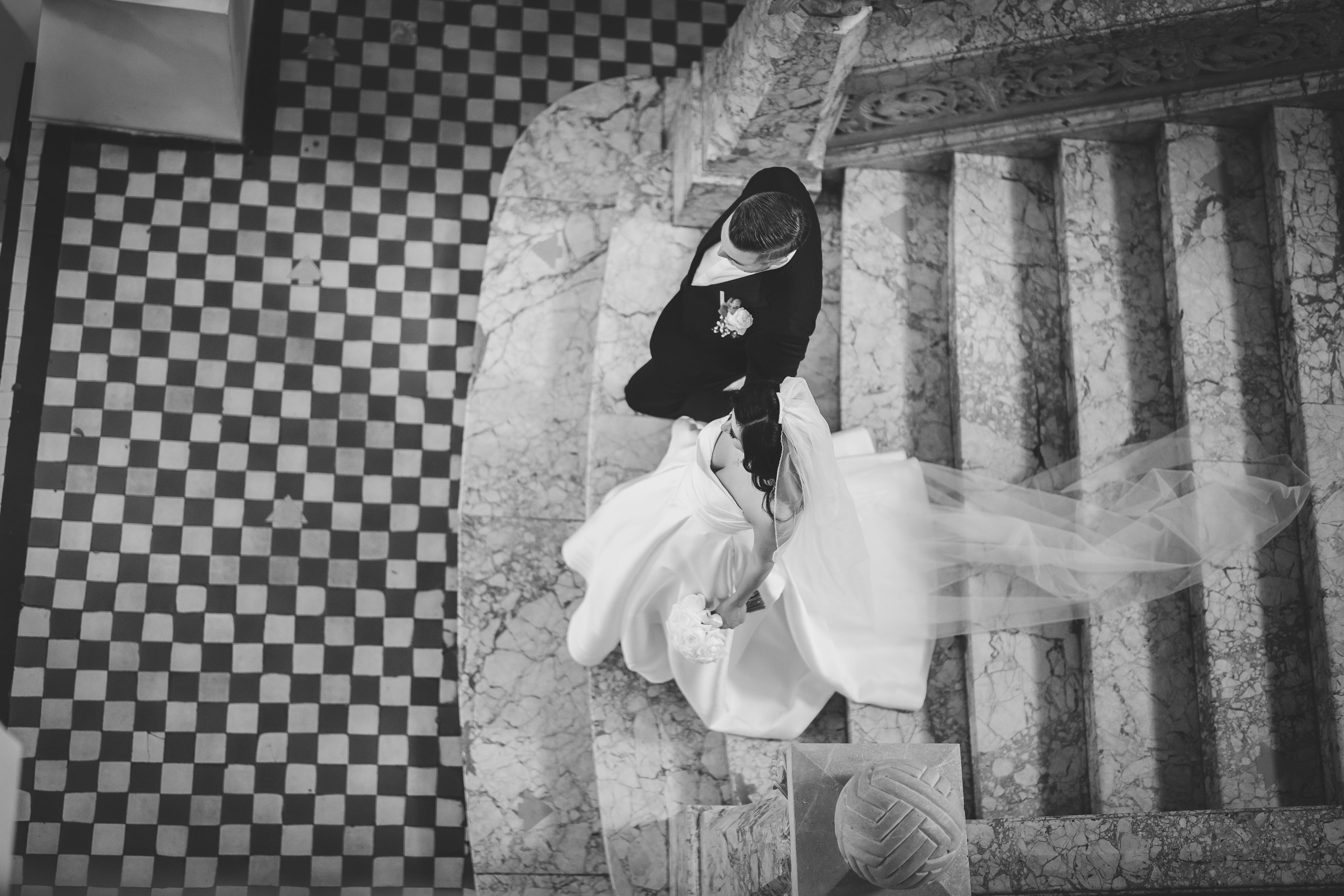 Alina & Mircea. Gabriel Florea — Fotograf