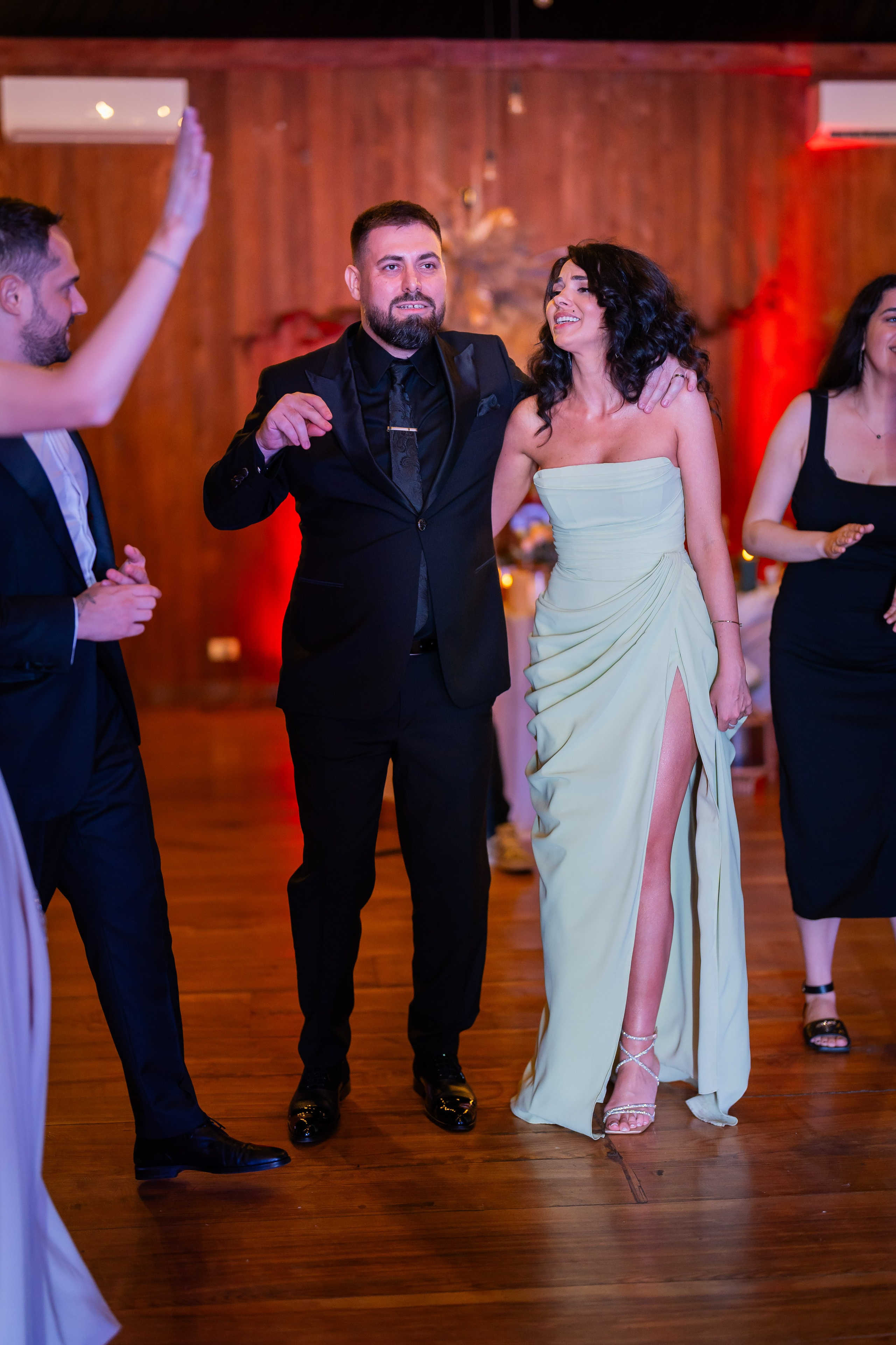 Codruta & Alex. Gabriel Florea — Fotograf