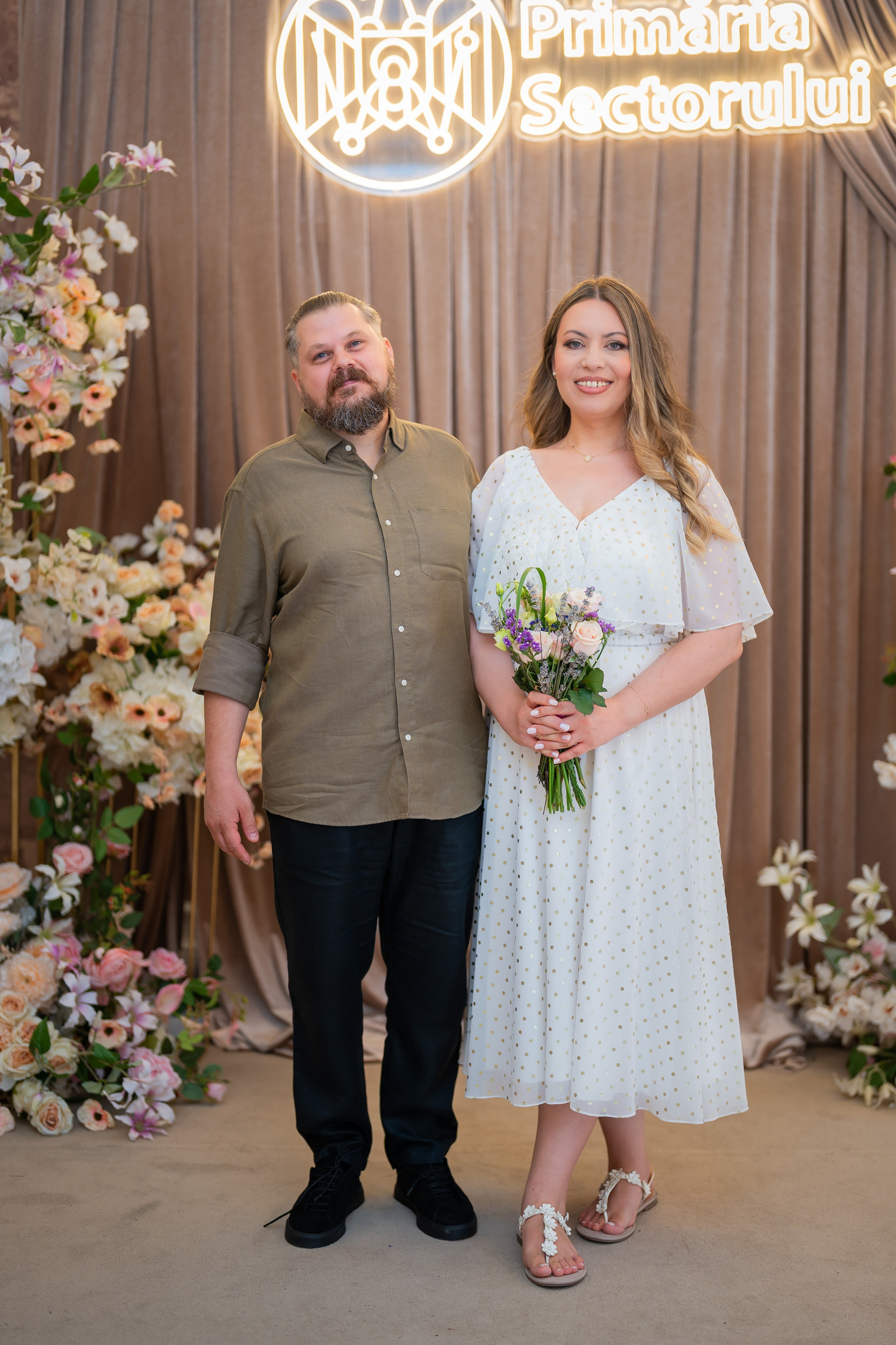 Madalina & Razvan. Gabriel Florea — Fotograf