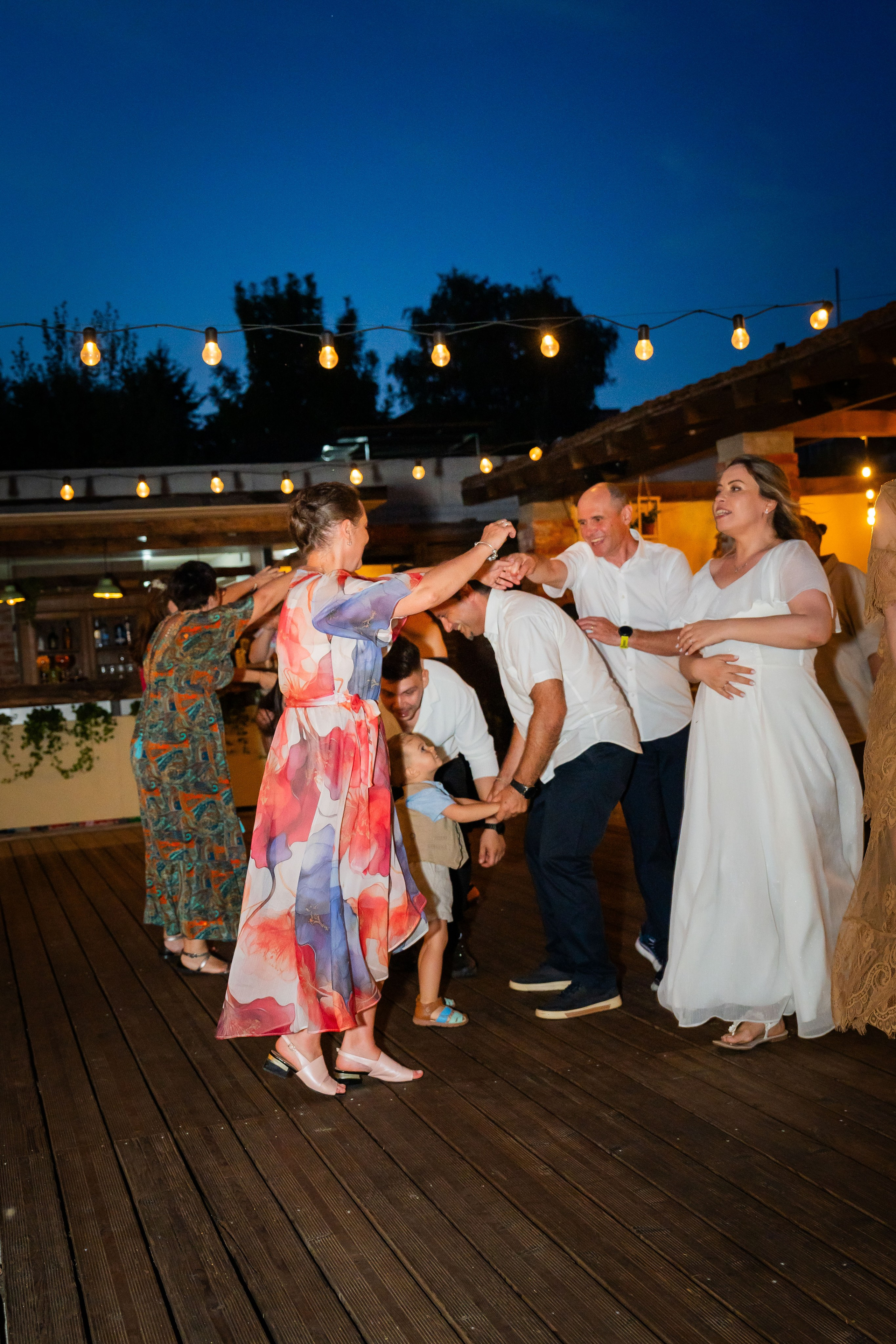 Madalina & Razvan. Gabriel Florea — Fotograf