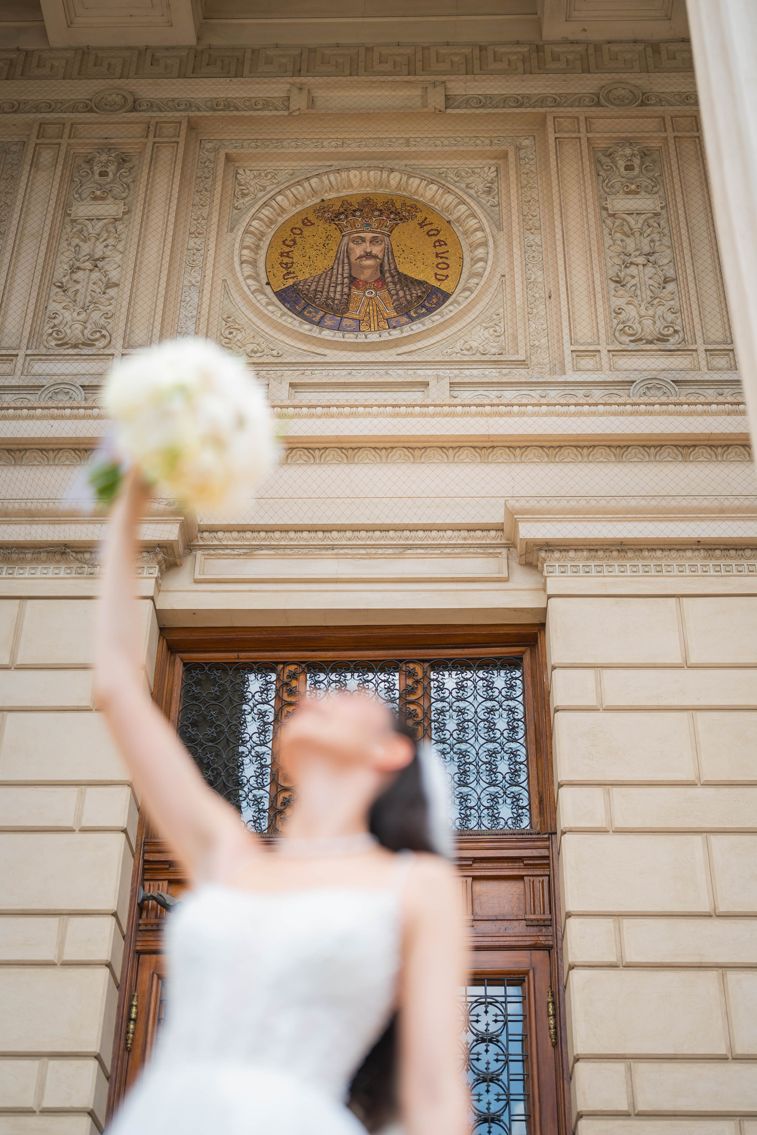 Valentina & Sorin. Gabriel Florea — Fotograf
