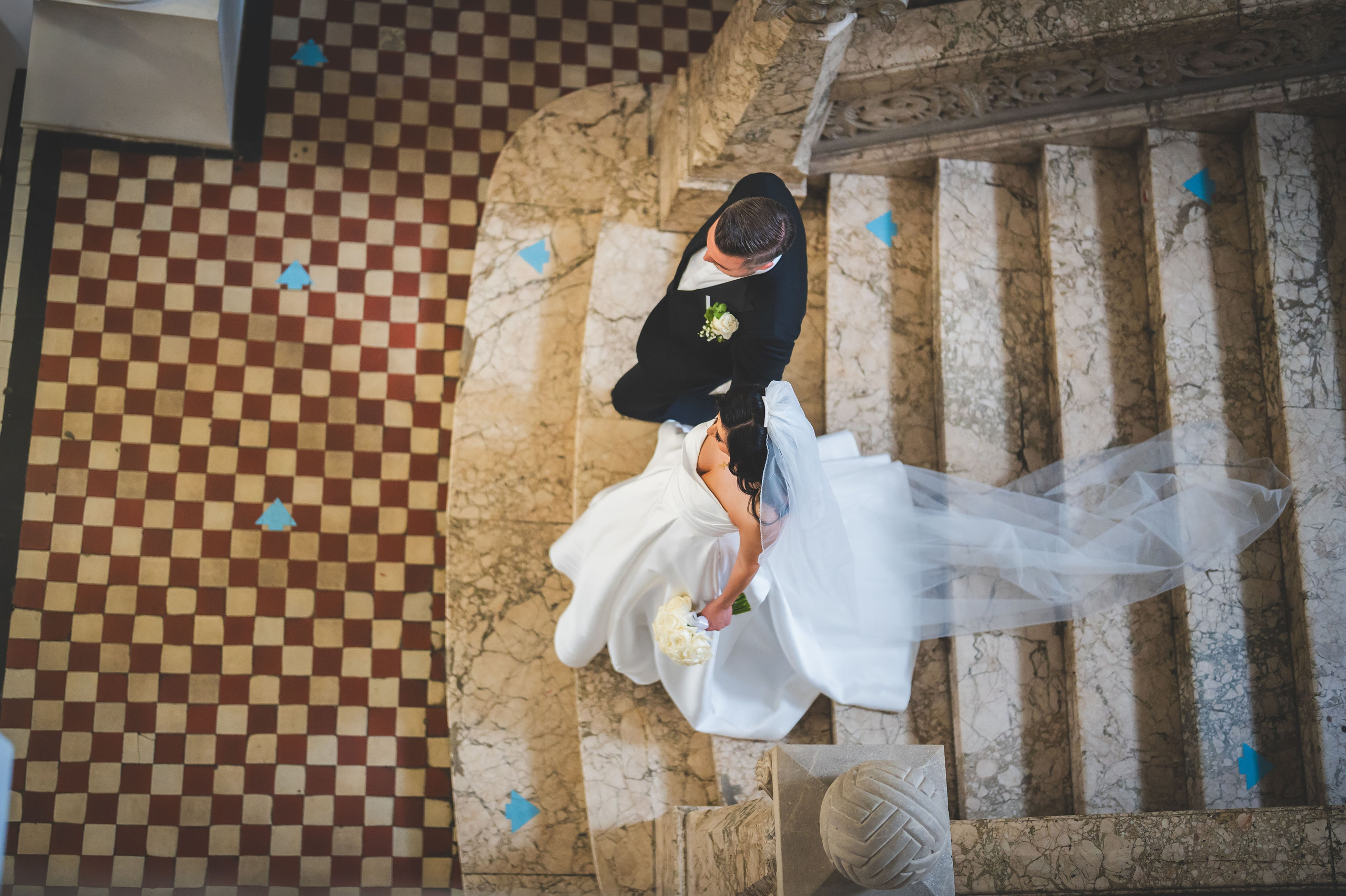 Alina & Mircea. Gabriel Florea — Fotograf