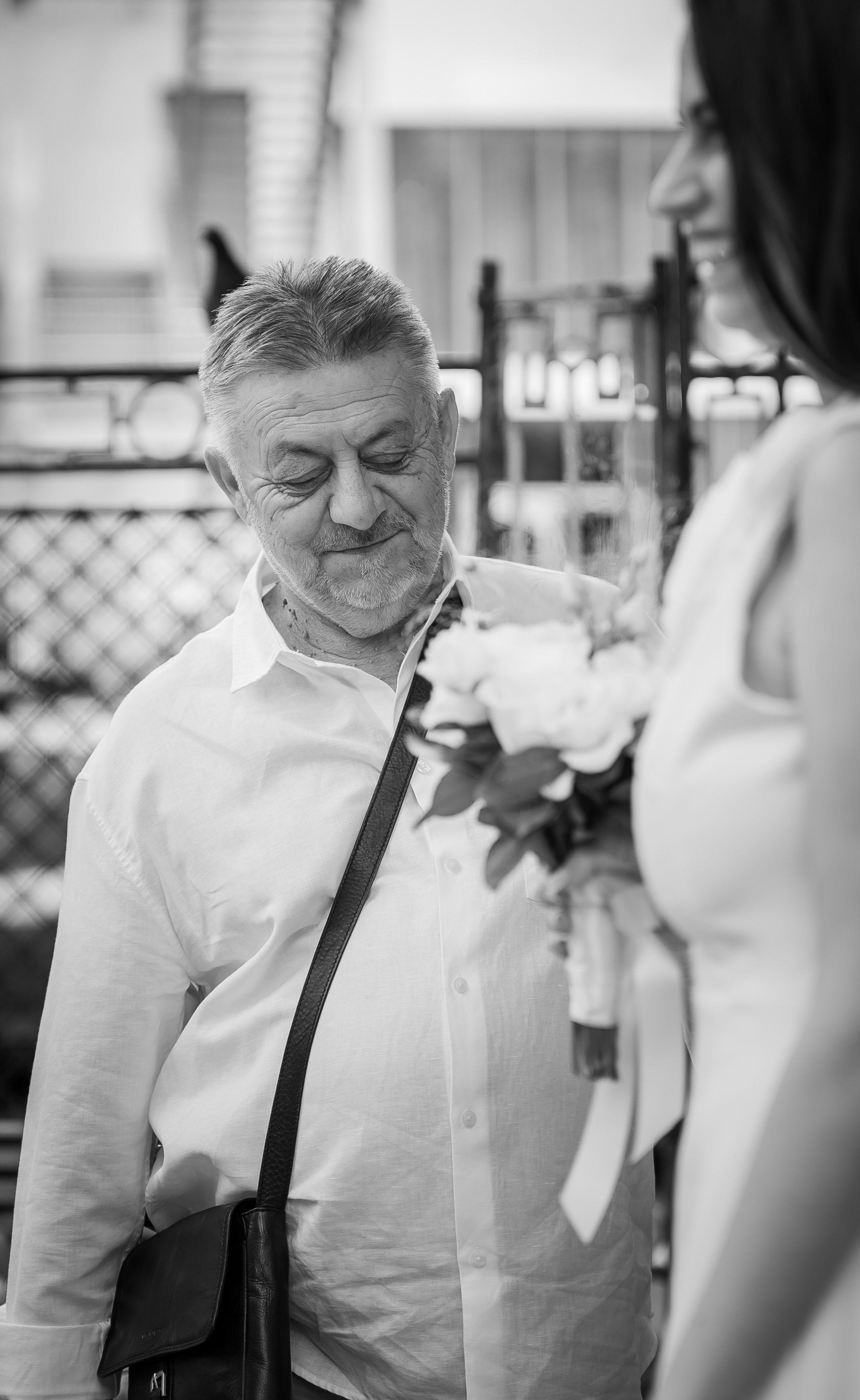 Codruta & Alex. Gabriel Florea — Fotograf