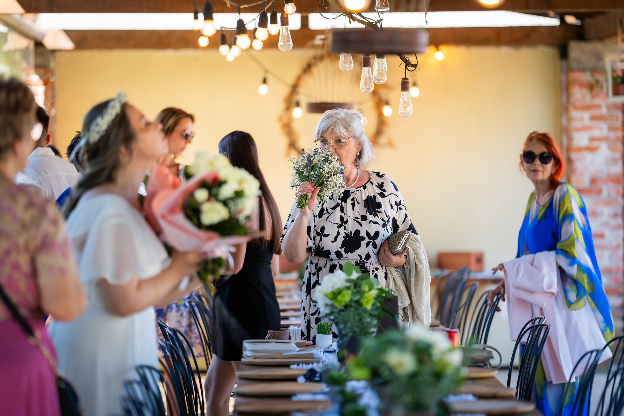 Madalina & Razvan. Gabriel Florea — Fotograf