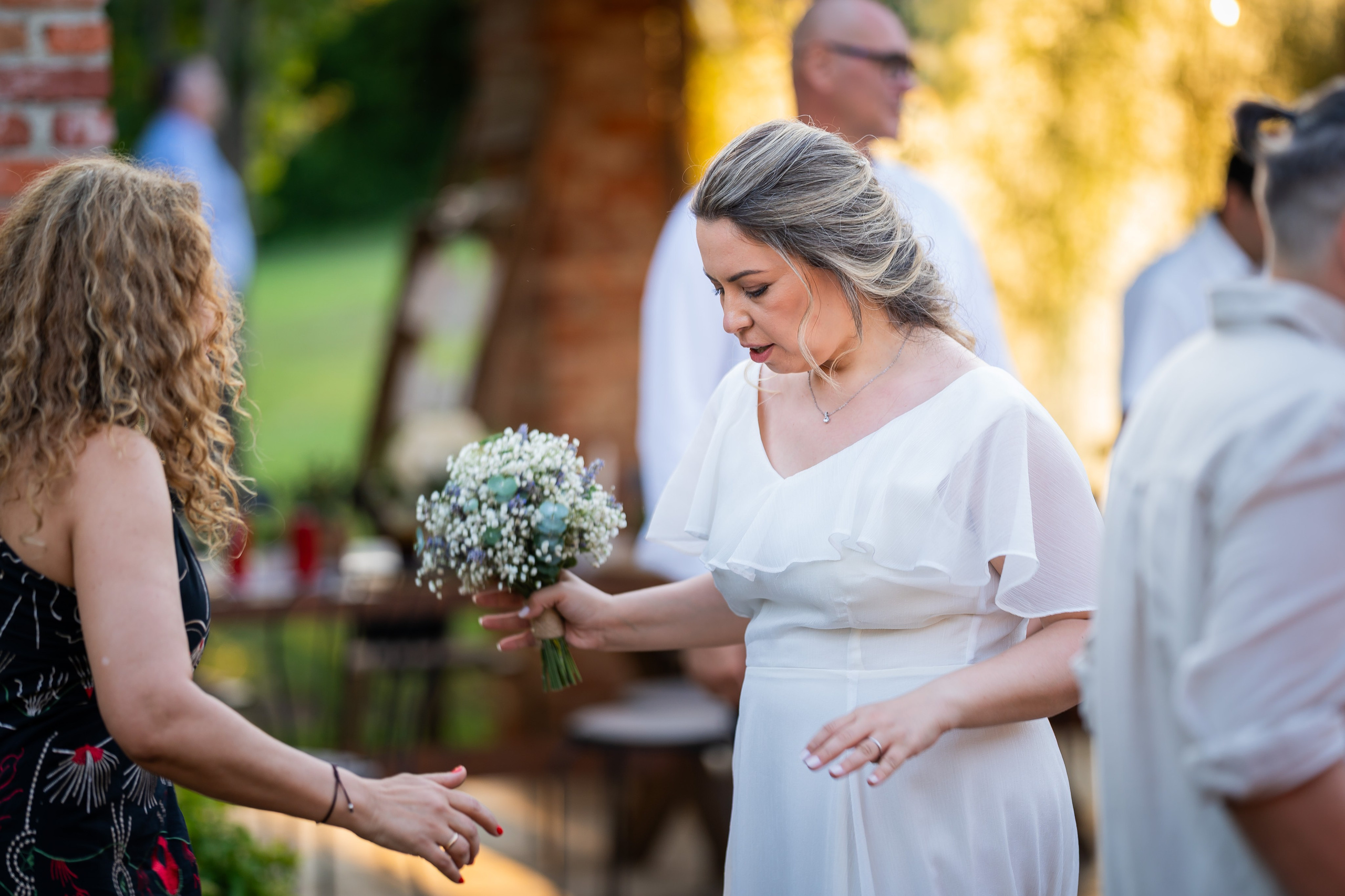 Madalina & Razvan. Gabriel Florea — Fotograf