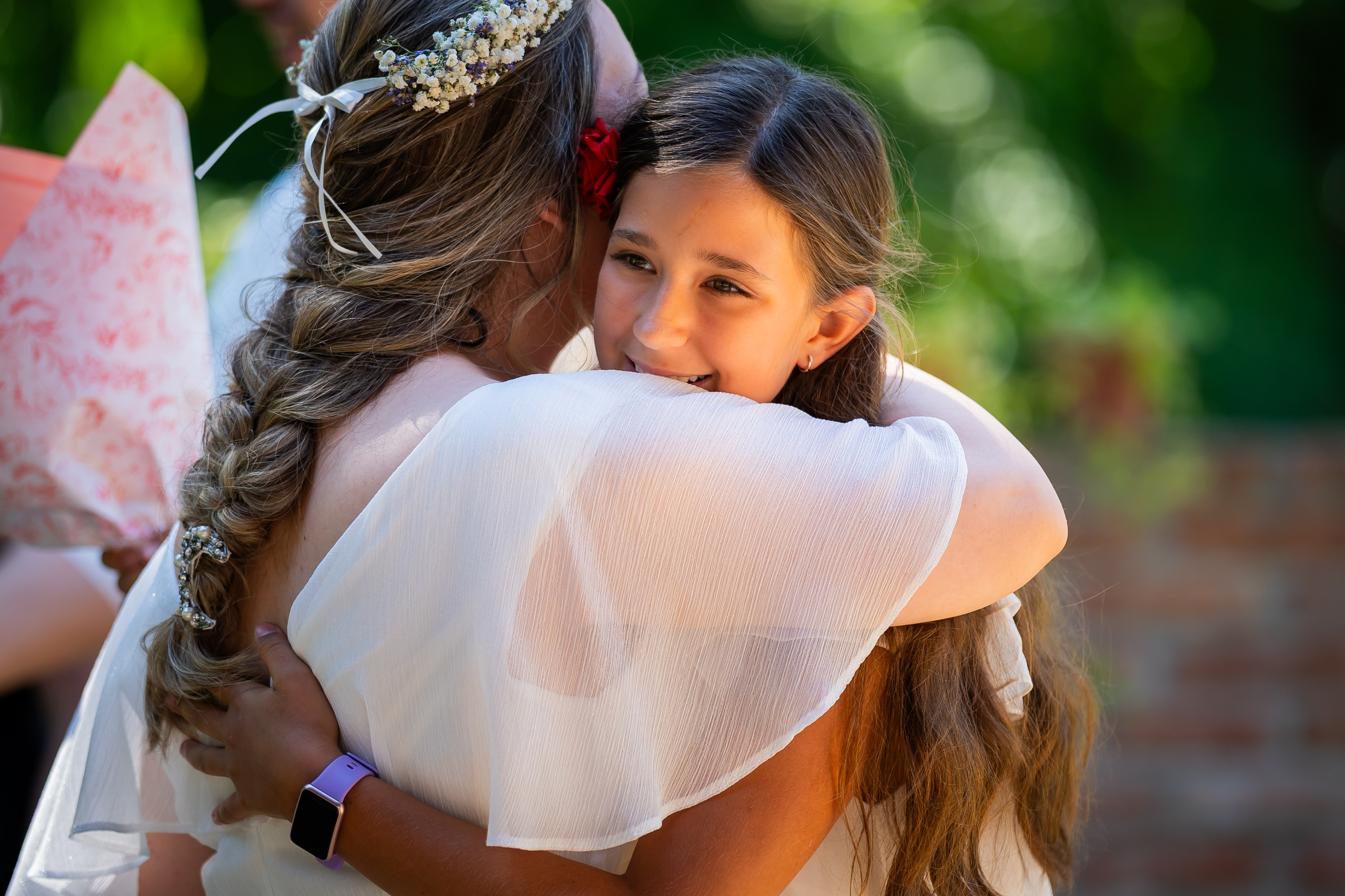 Madalina & Razvan. Gabriel Florea — Fotograf