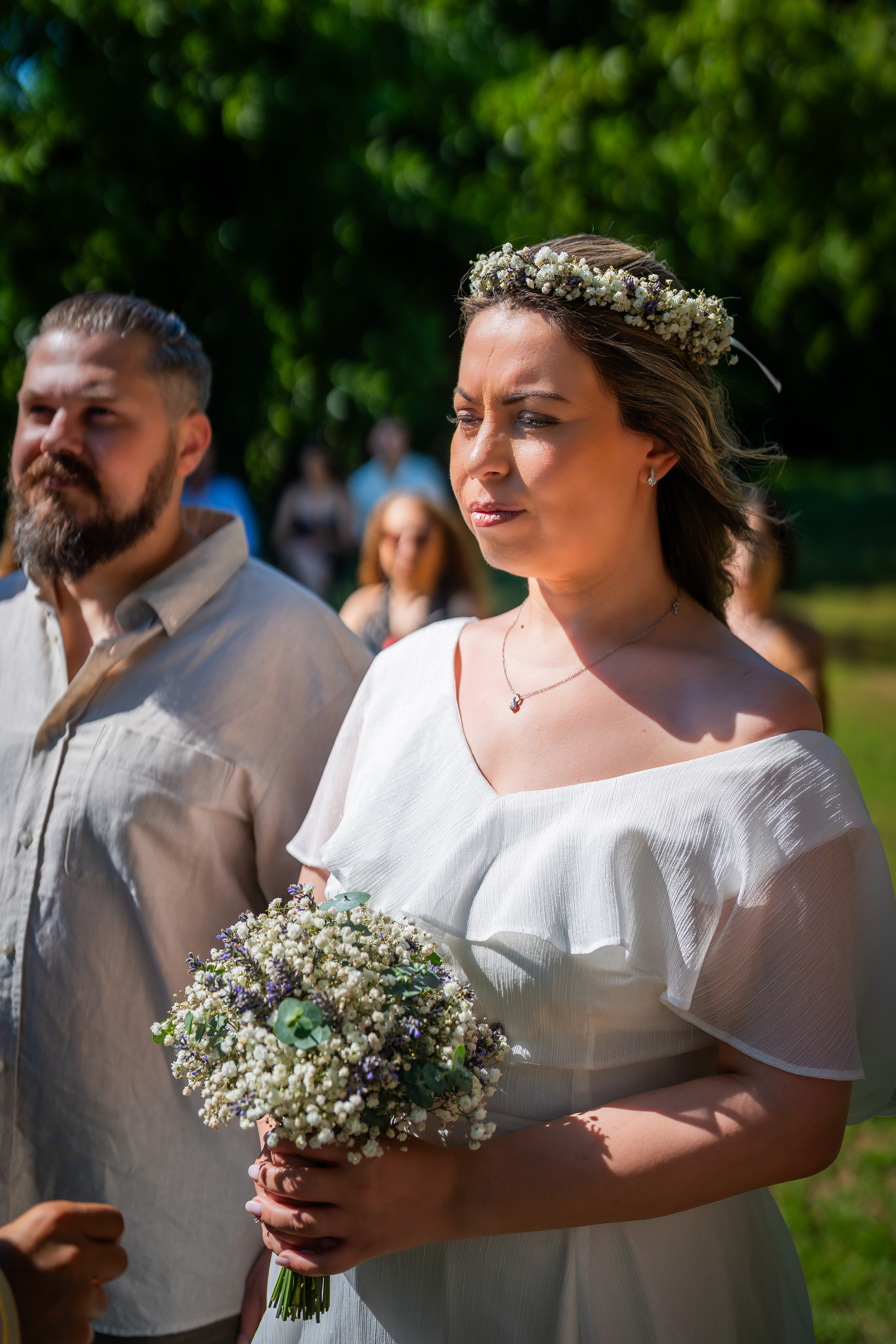 Madalina & Razvan. Gabriel Florea — Fotograf