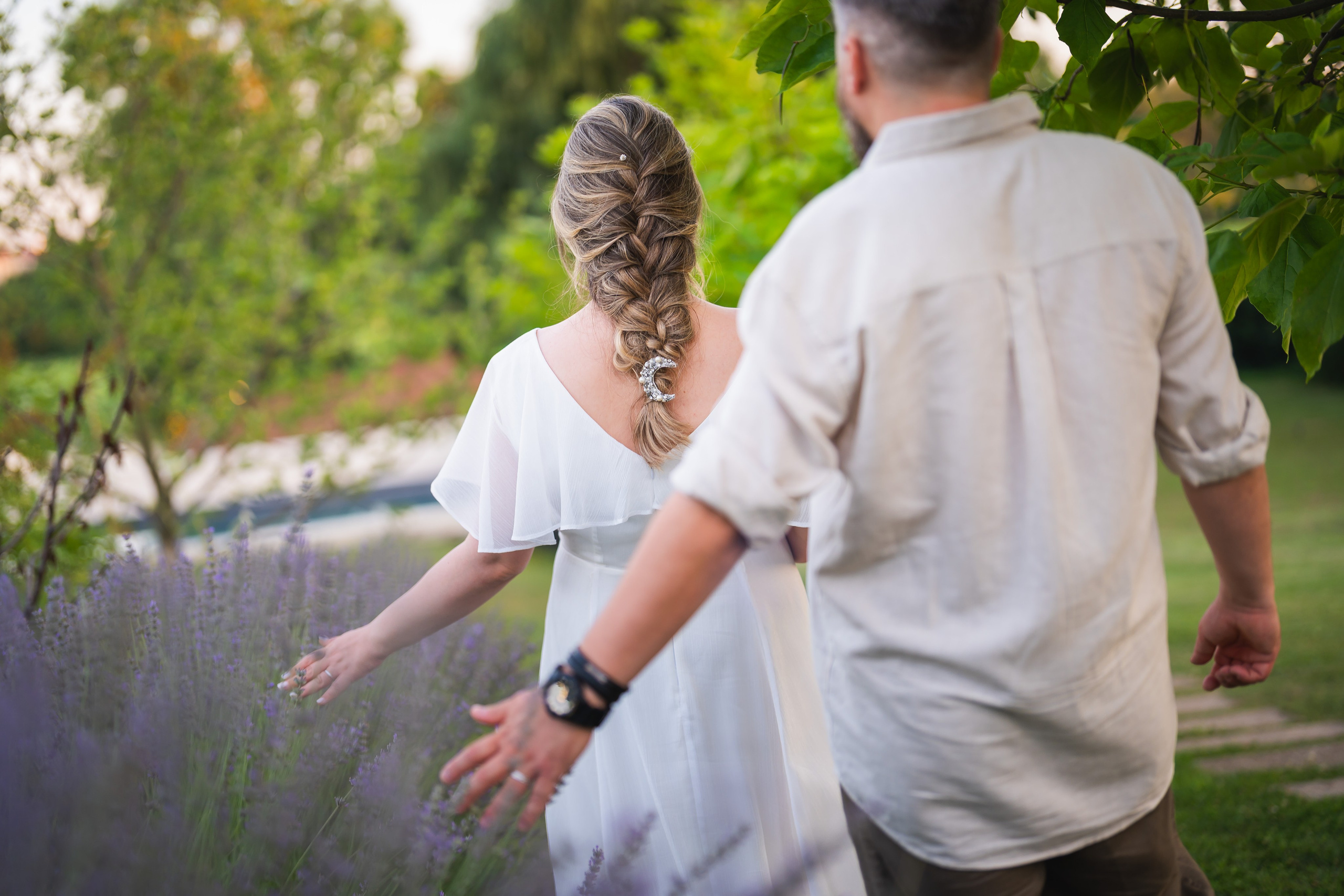 Madalina & Razvan. Gabriel Florea — Fotograf
