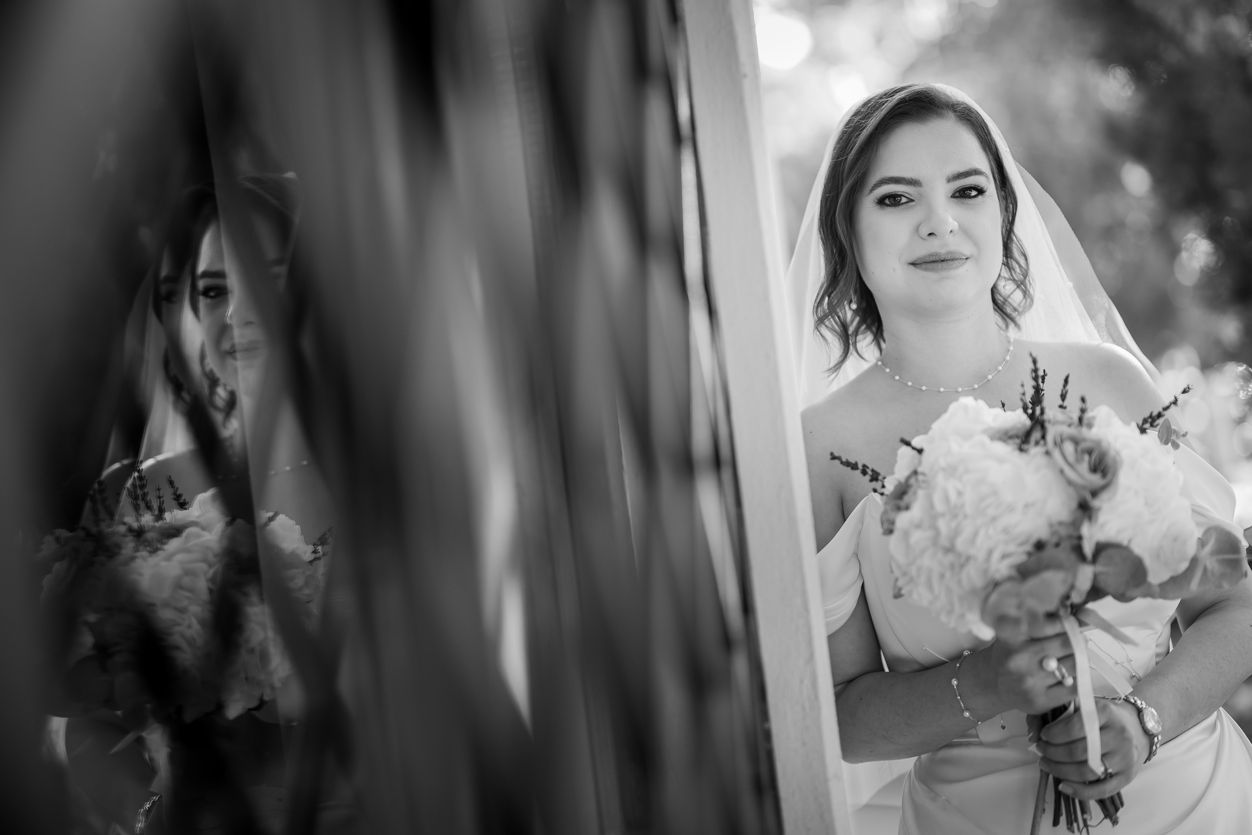 Oana & Andrei. Gabriel Florea — Fotograf