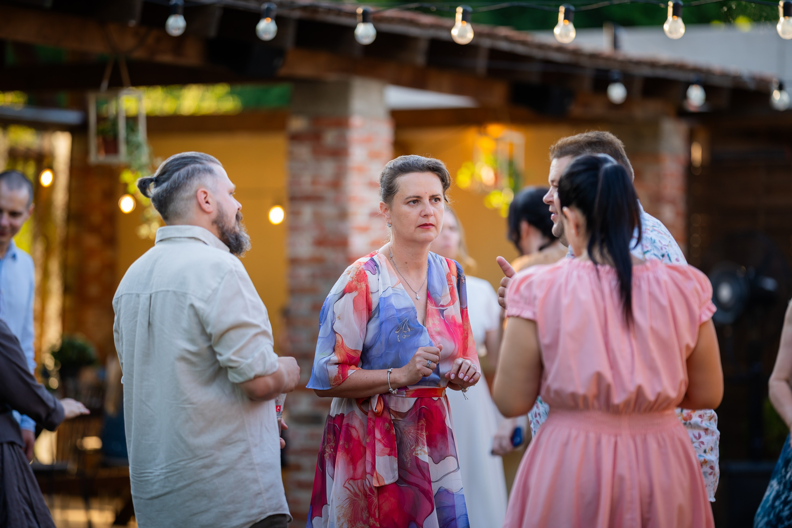 Madalina & Razvan. Gabriel Florea — Fotograf