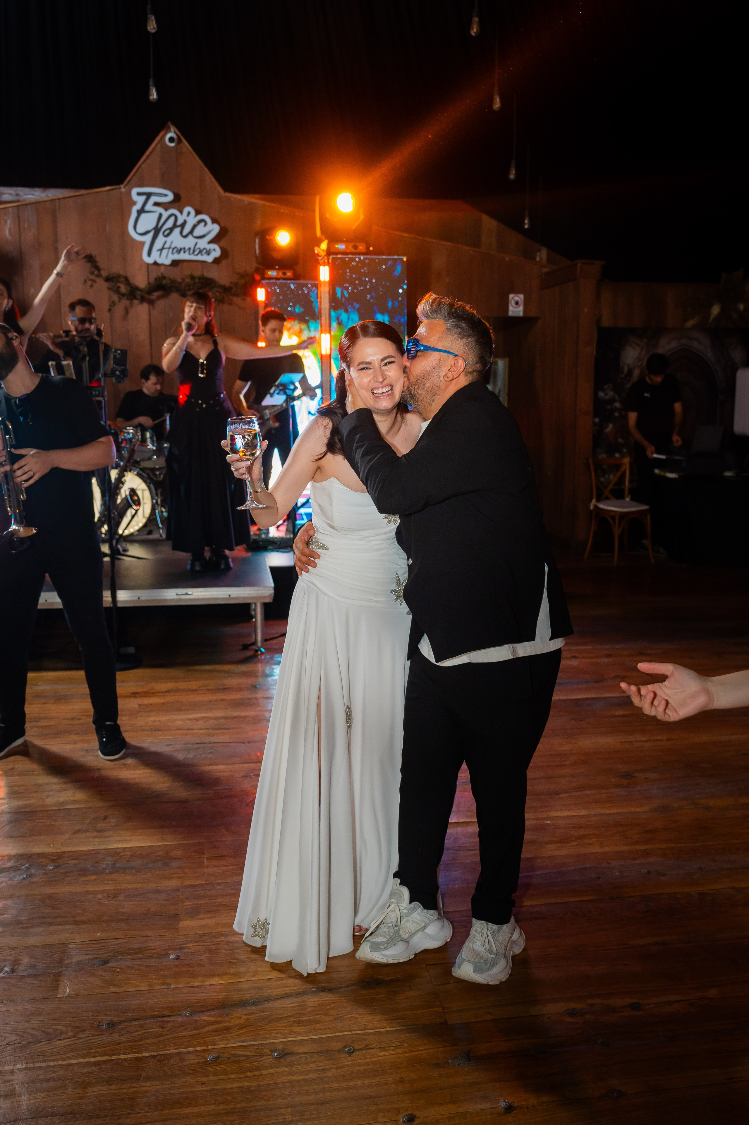 Codruta & Alex. Gabriel Florea — Fotograf