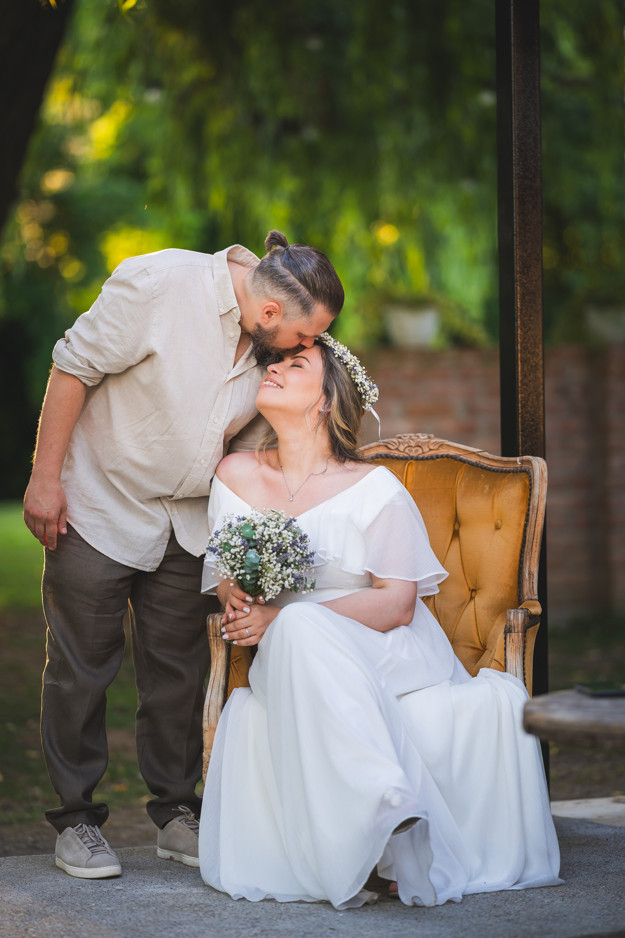 Madalina & Razvan. Gabriel Florea — Fotograf