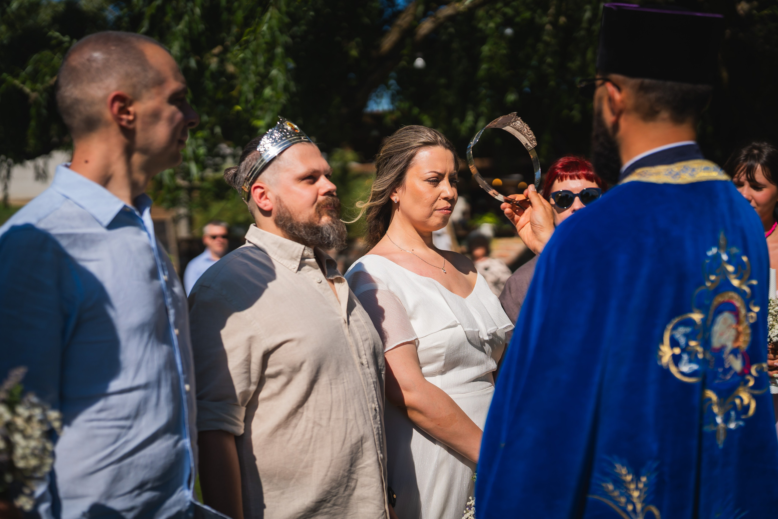 Madalina & Razvan. Gabriel Florea — Fotograf