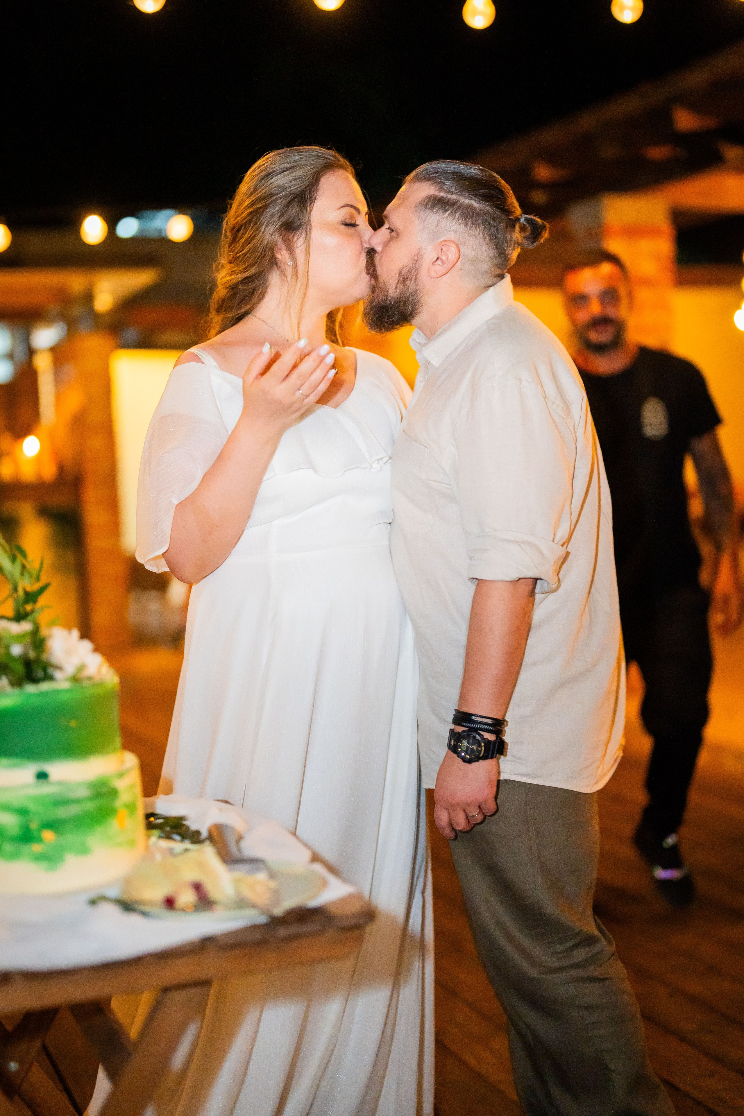 Madalina & Razvan. Gabriel Florea — Fotograf