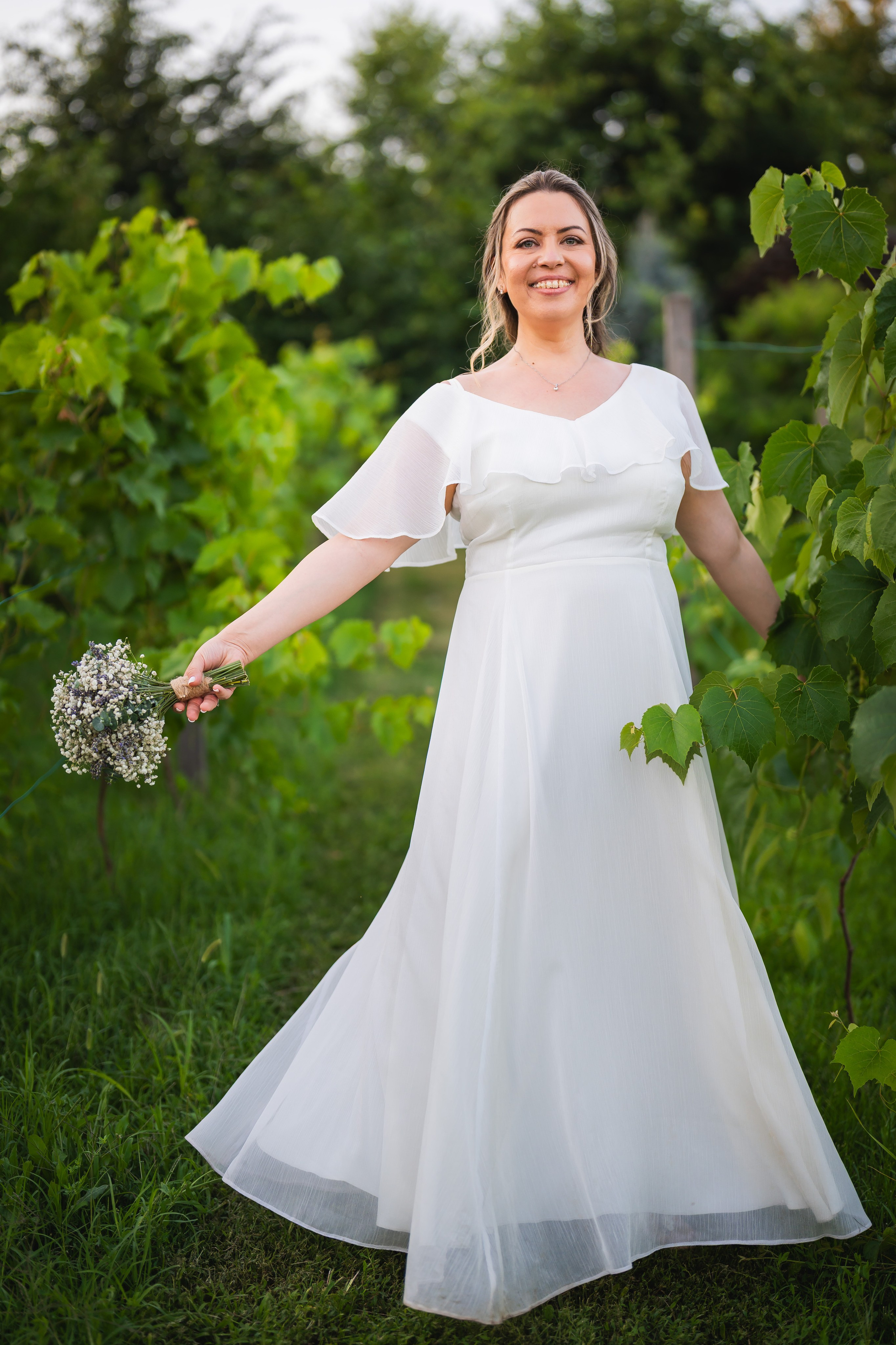 Madalina & Razvan. Gabriel Florea — Fotograf