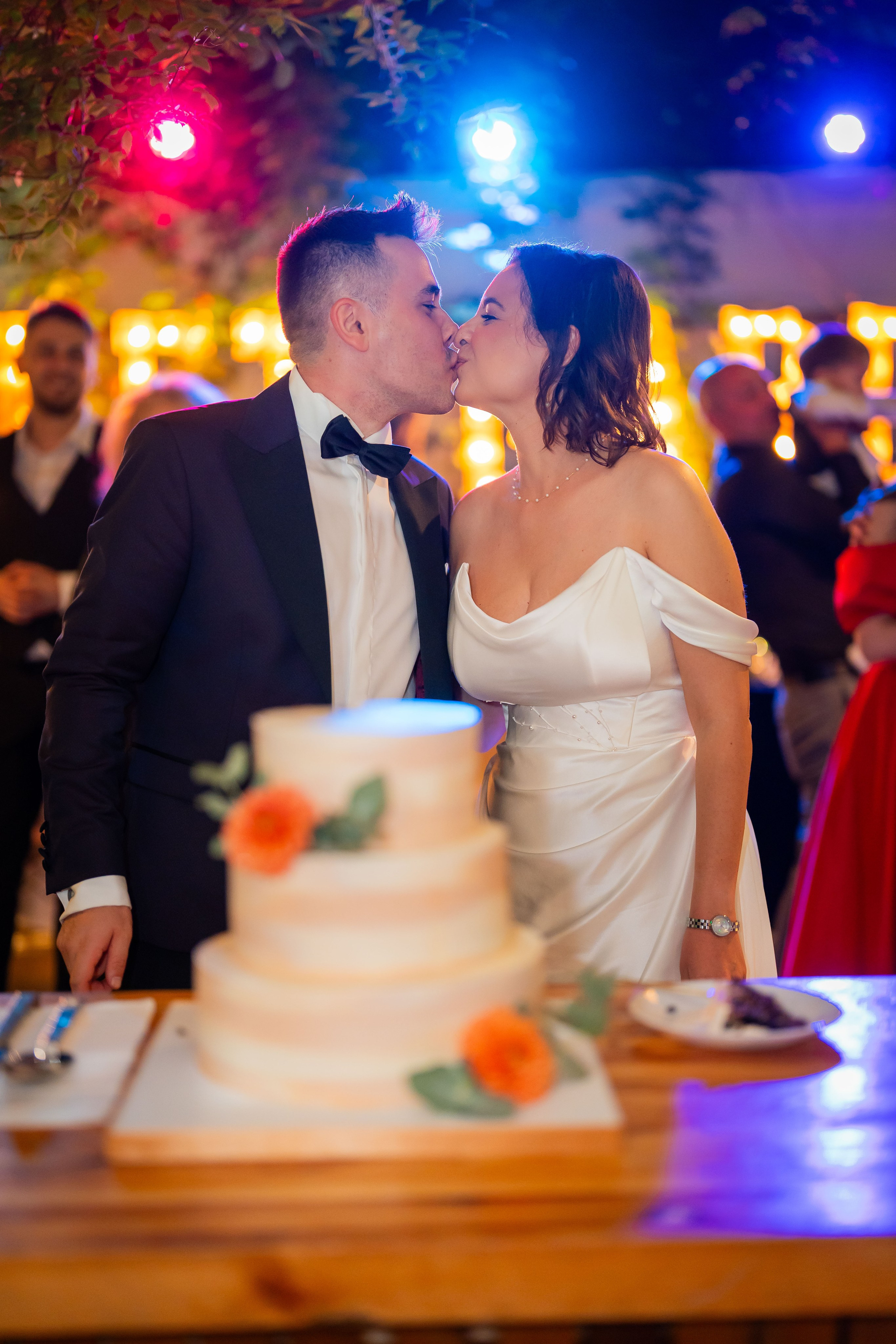 Oana & Andrei. Gabriel Florea — Fotograf
