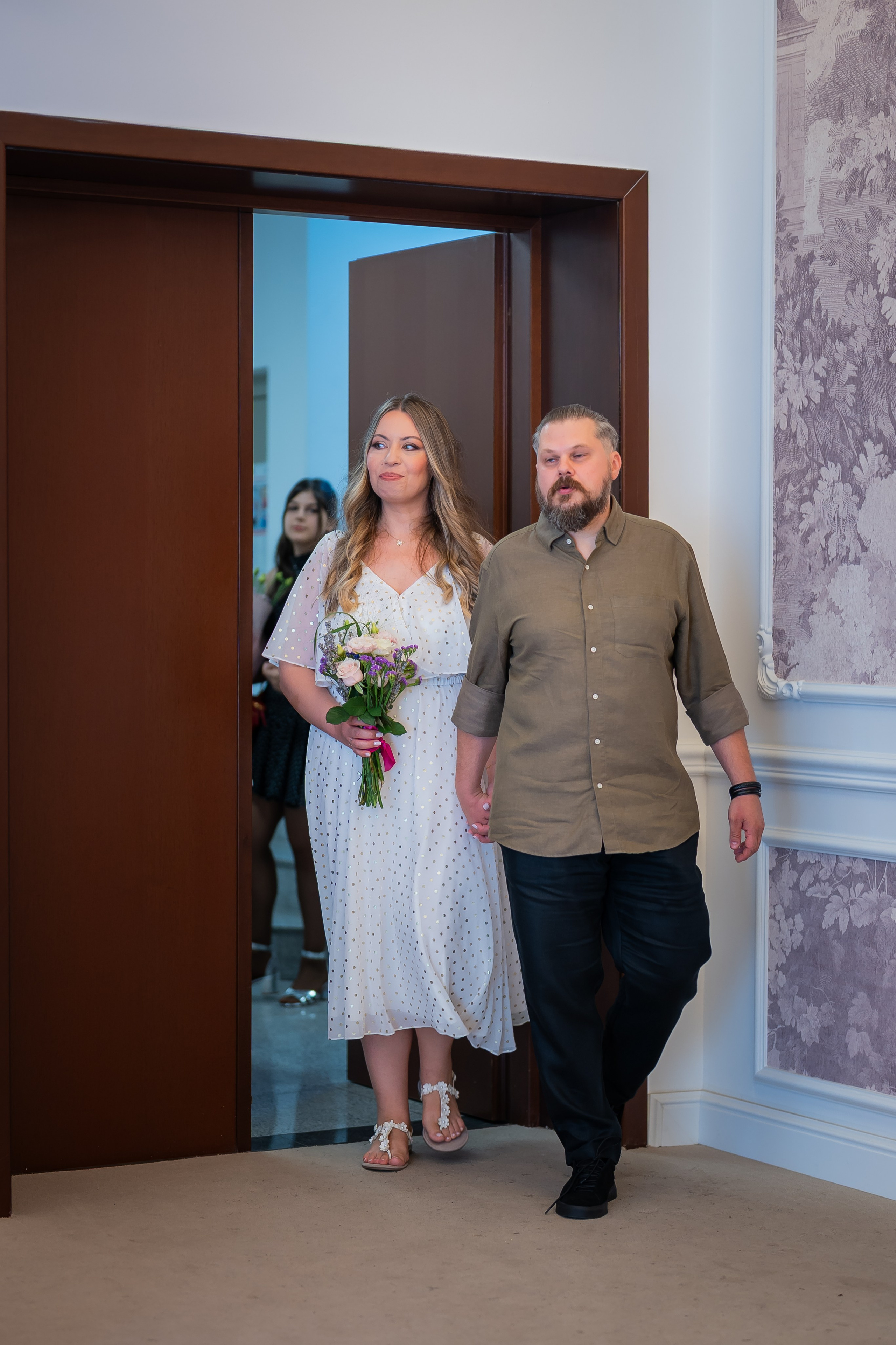 Madalina & Razvan. Gabriel Florea — Fotograf