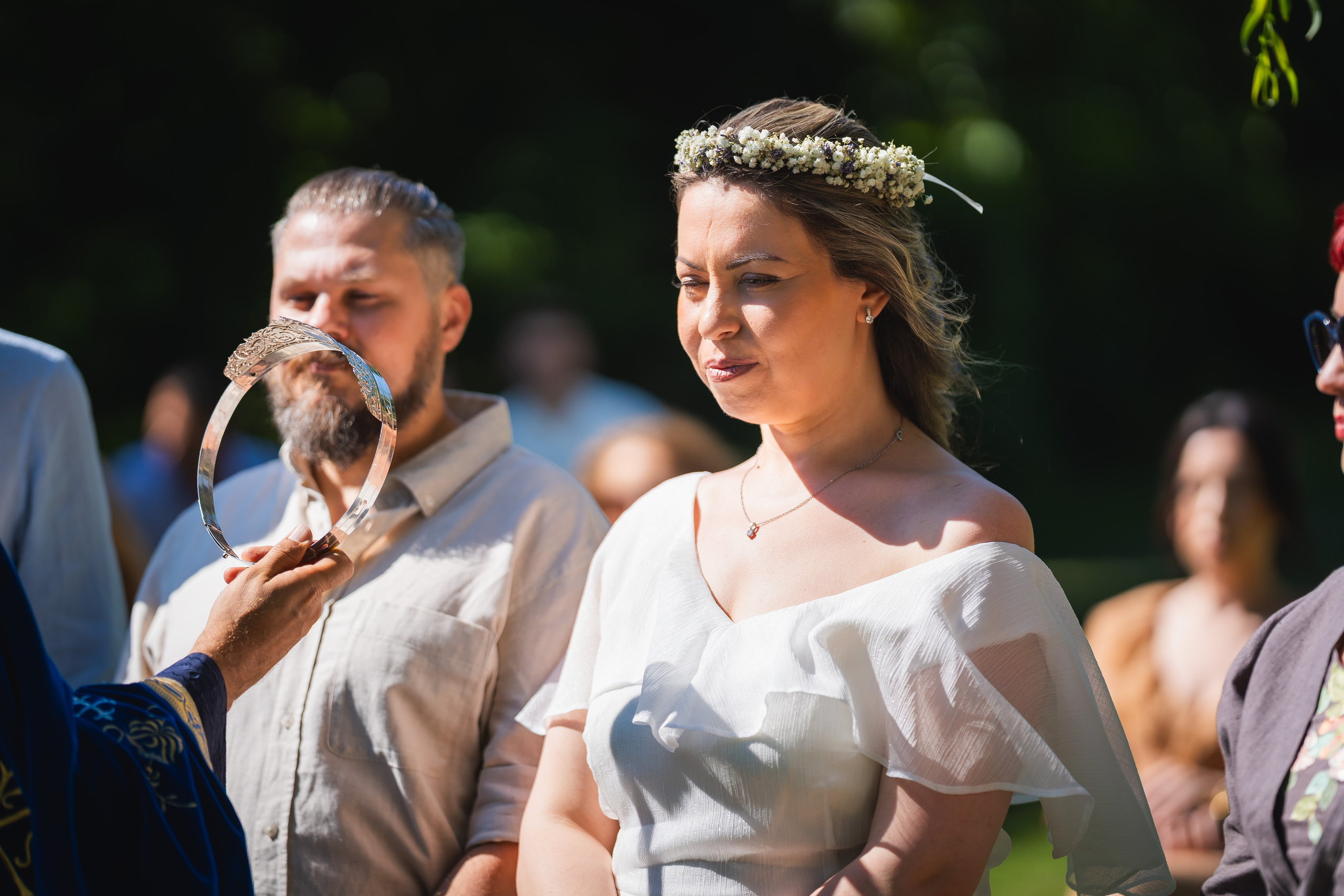 Madalina & Razvan. Gabriel Florea — Fotograf