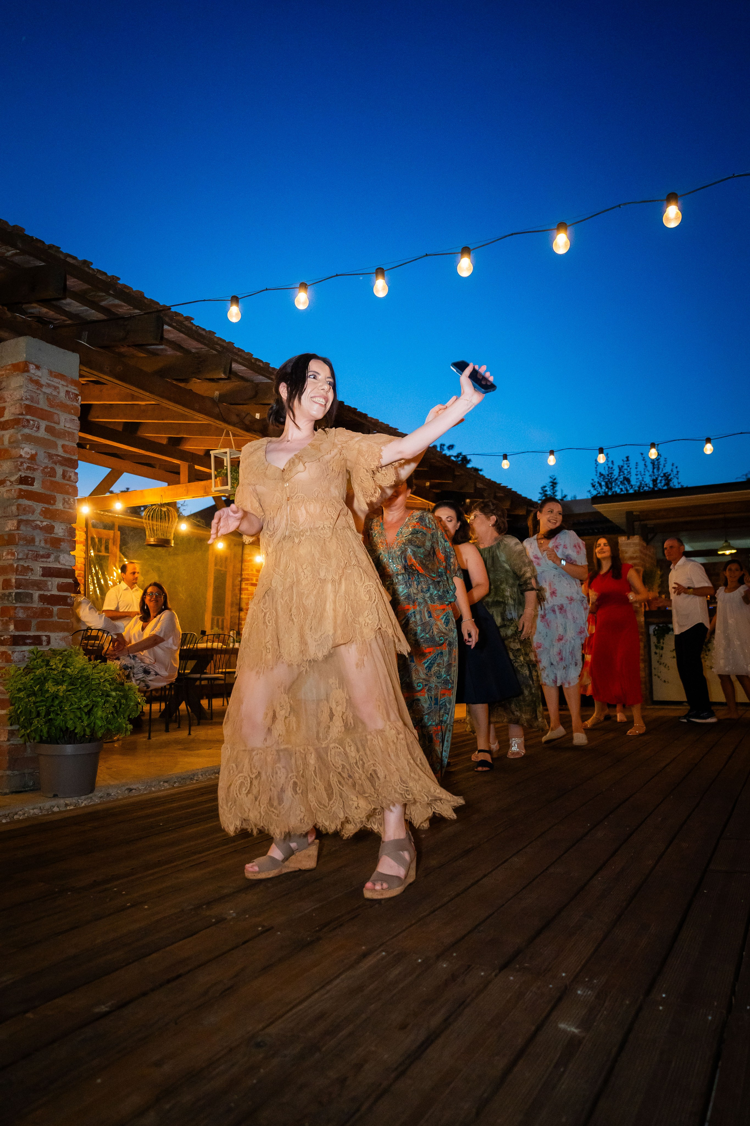 Madalina & Razvan. Gabriel Florea — Fotograf