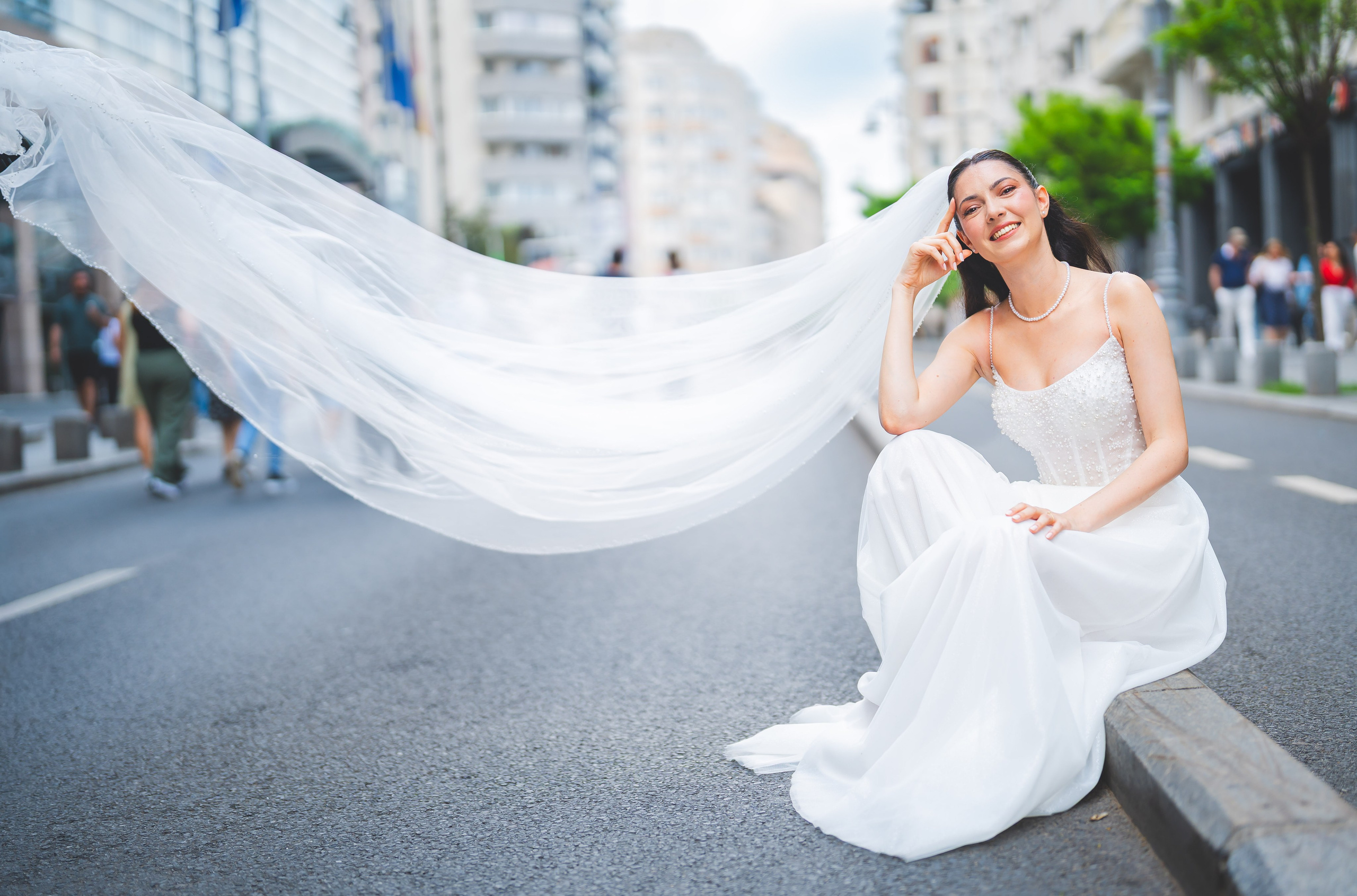 Valentina & Sorin. Gabriel Florea — Fotograf