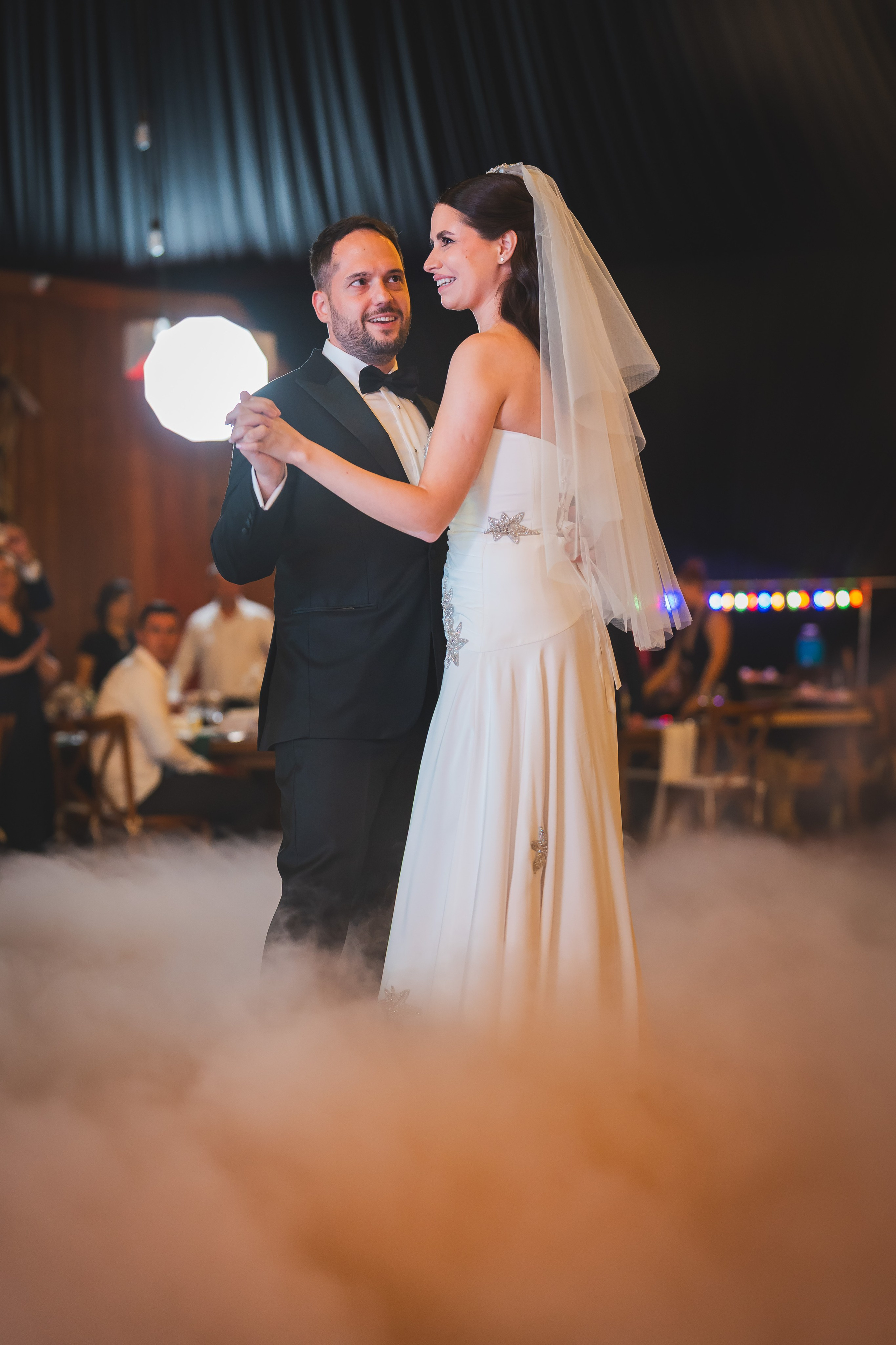 Codruta & Alex. Gabriel Florea — Fotograf
