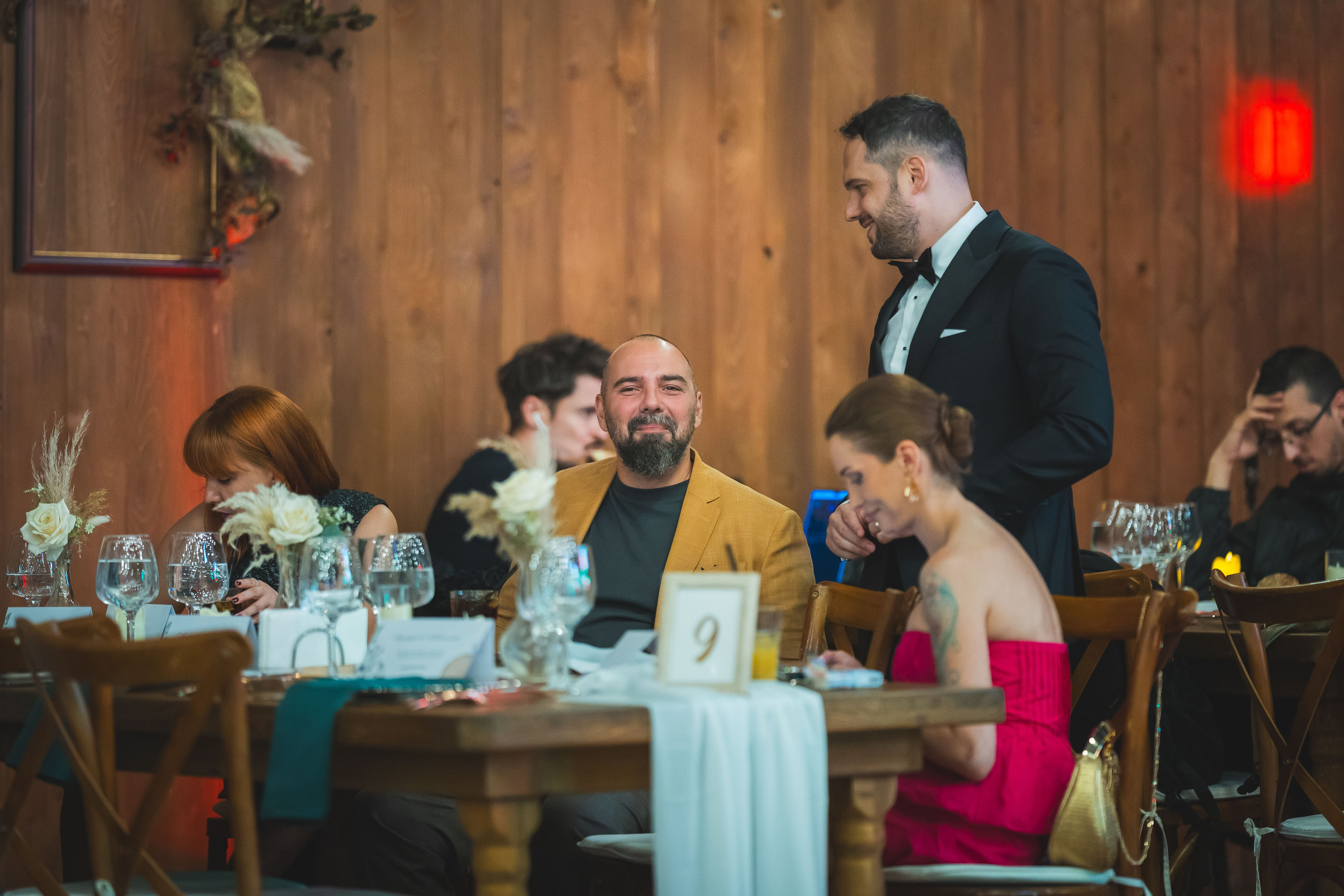 Codruta & Alex. Gabriel Florea — Fotograf