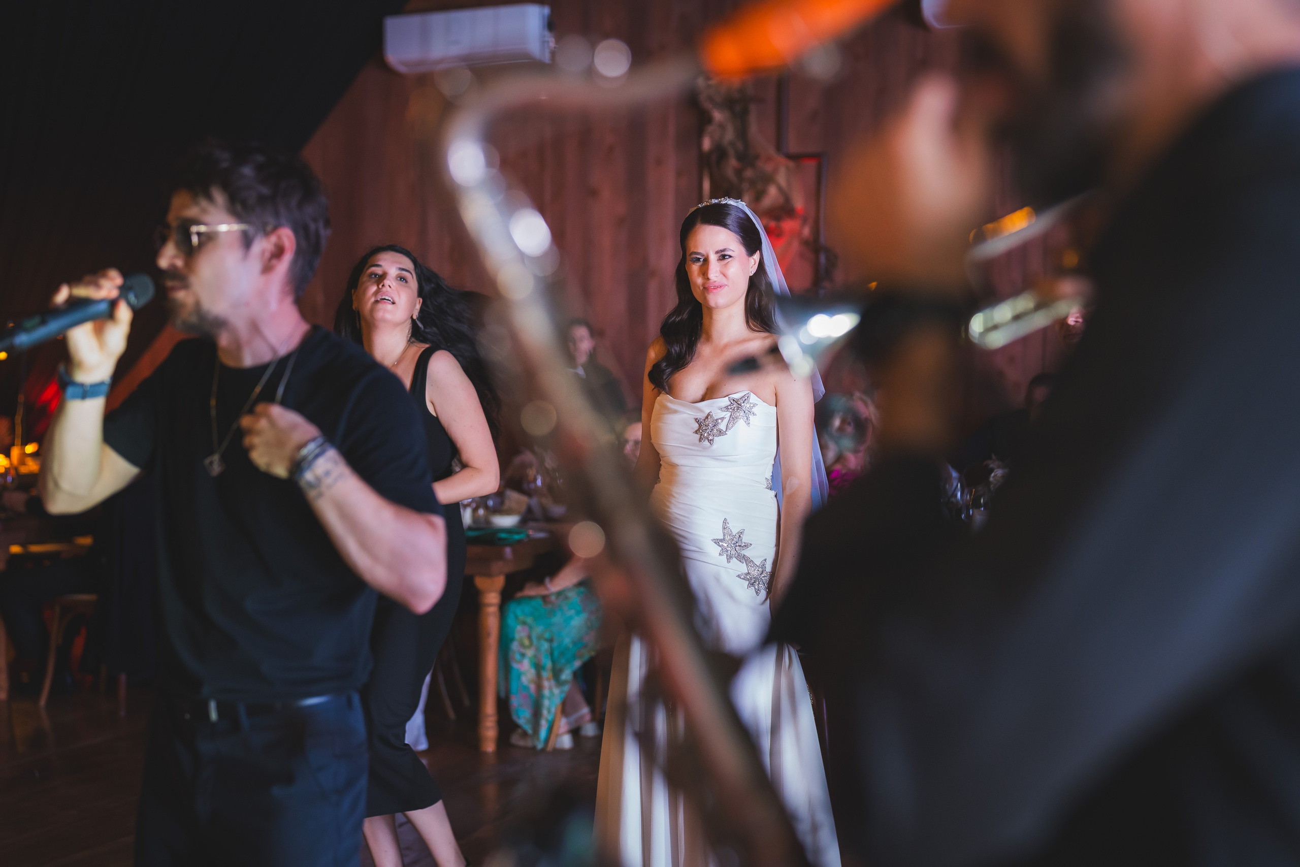 Codruta & Alex. Gabriel Florea — Fotograf