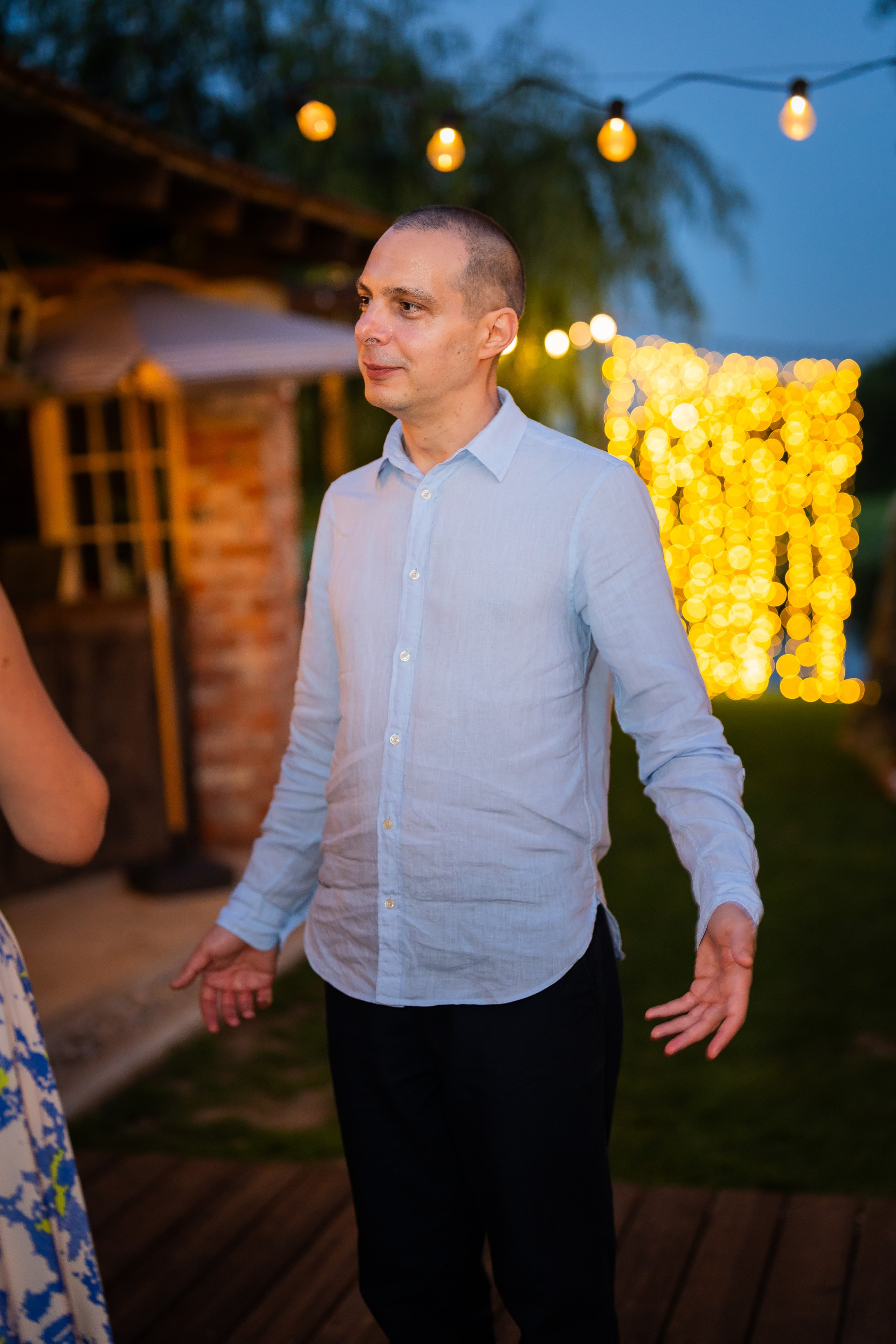 Madalina & Razvan. Gabriel Florea — Fotograf