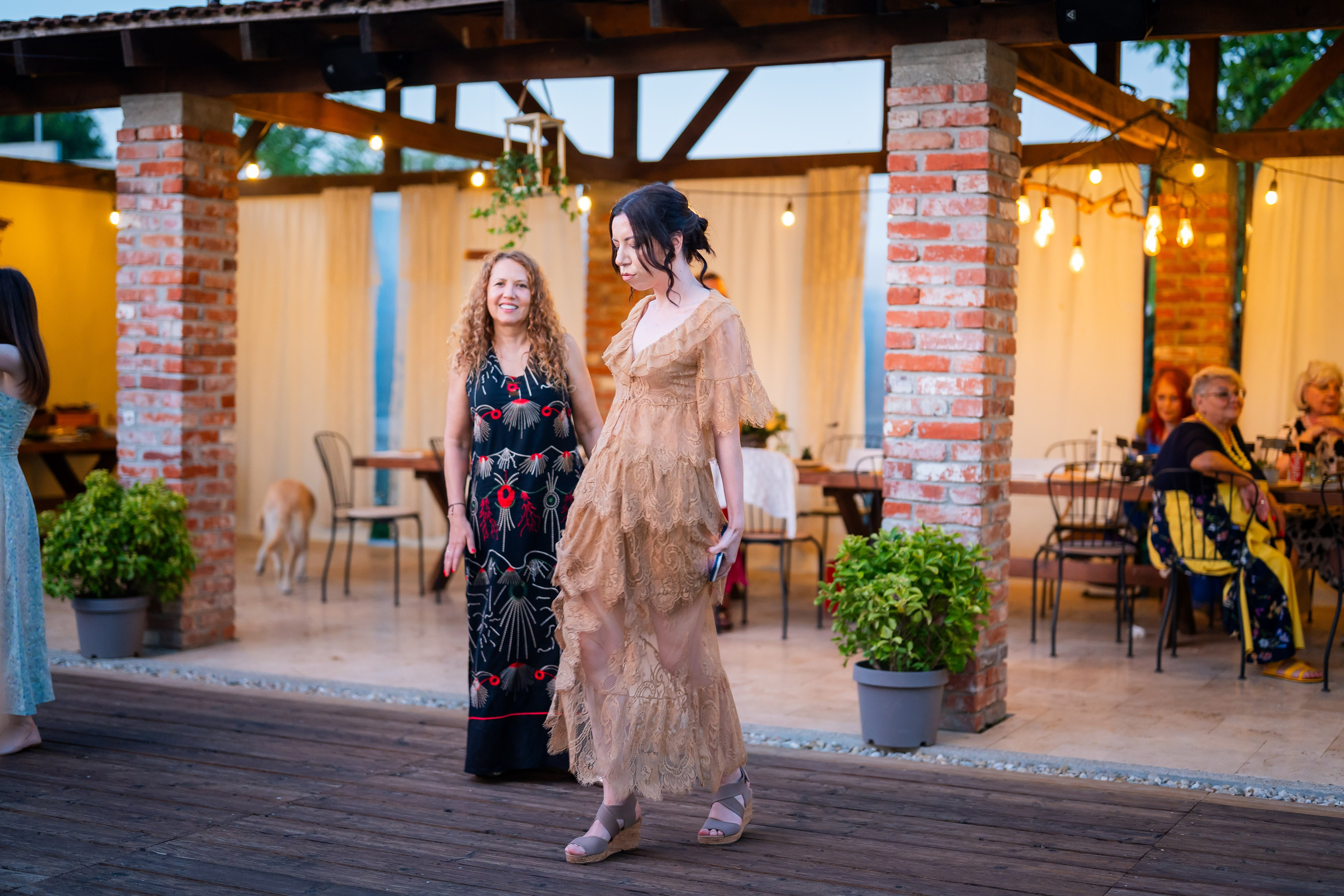 Madalina & Razvan. Gabriel Florea — Fotograf