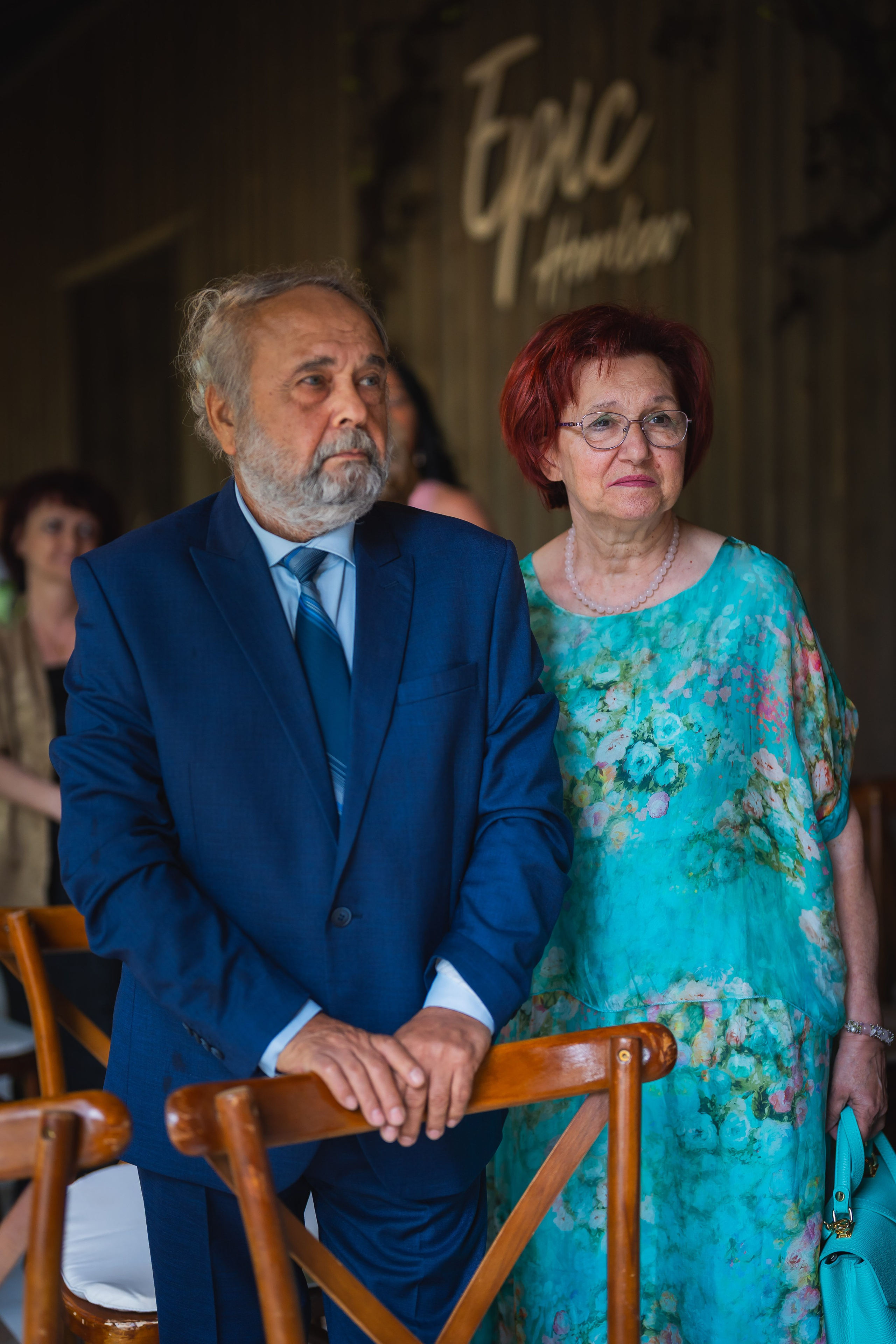 Codruta & Alex. Gabriel Florea — Fotograf