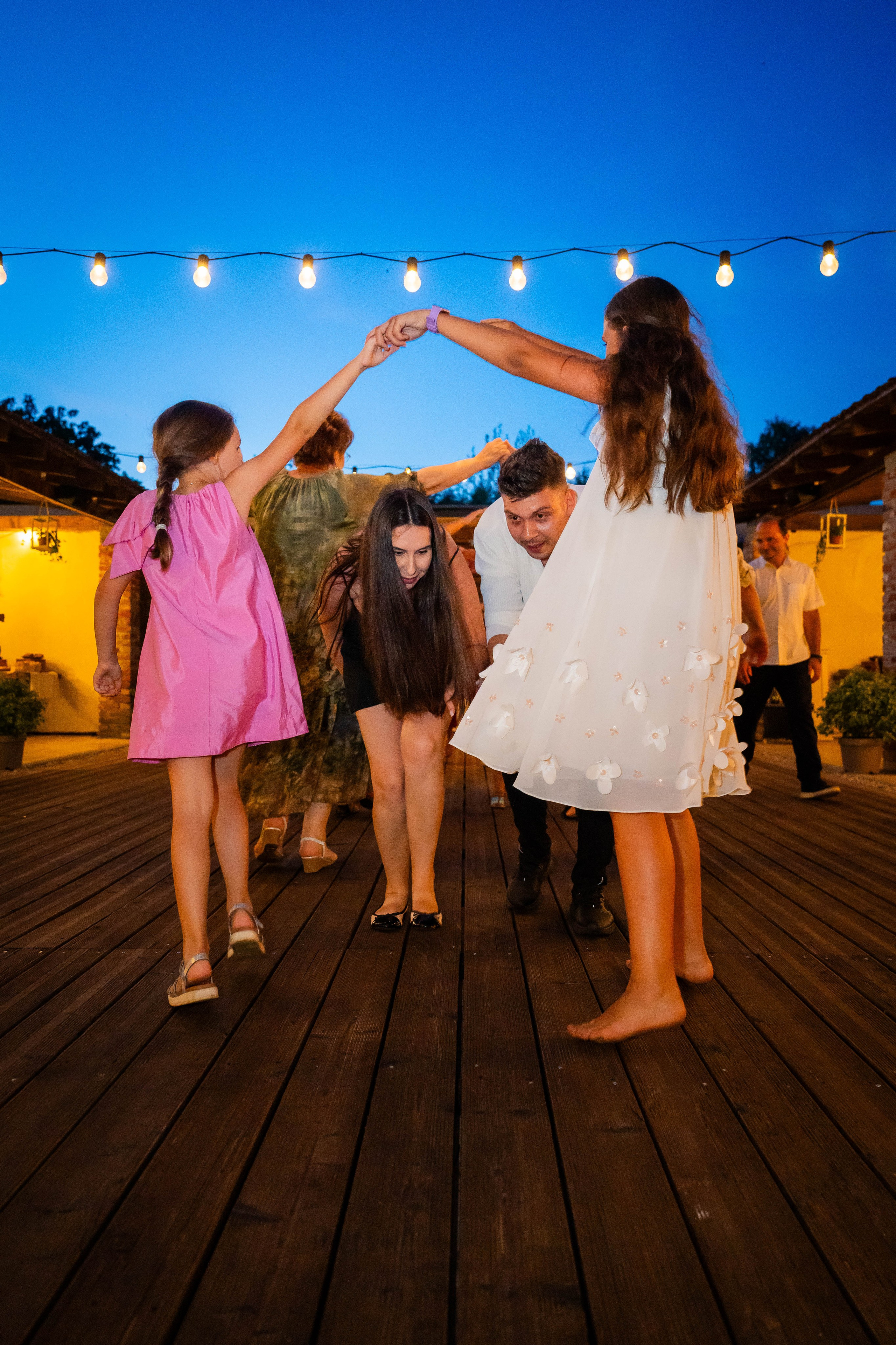 Madalina & Razvan. Gabriel Florea — Fotograf