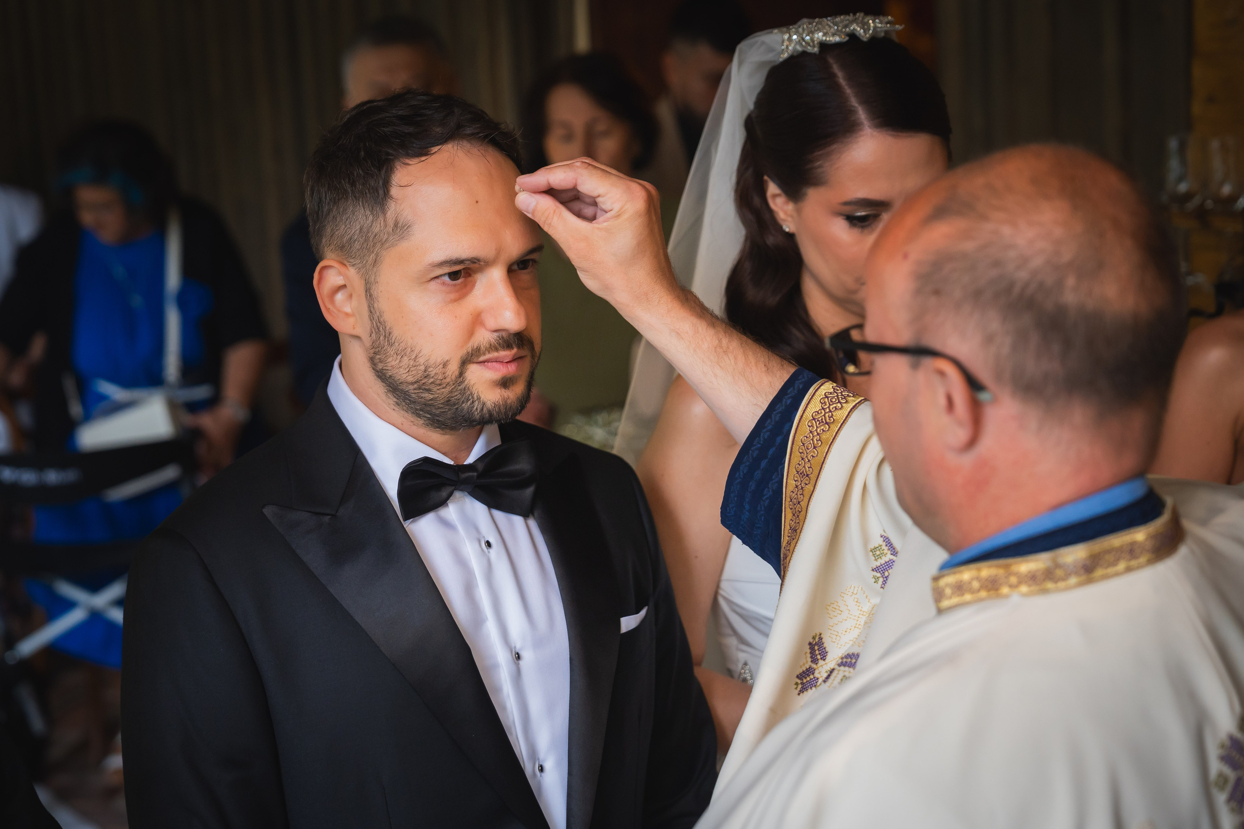 Codruta & Alex. Gabriel Florea — Fotograf