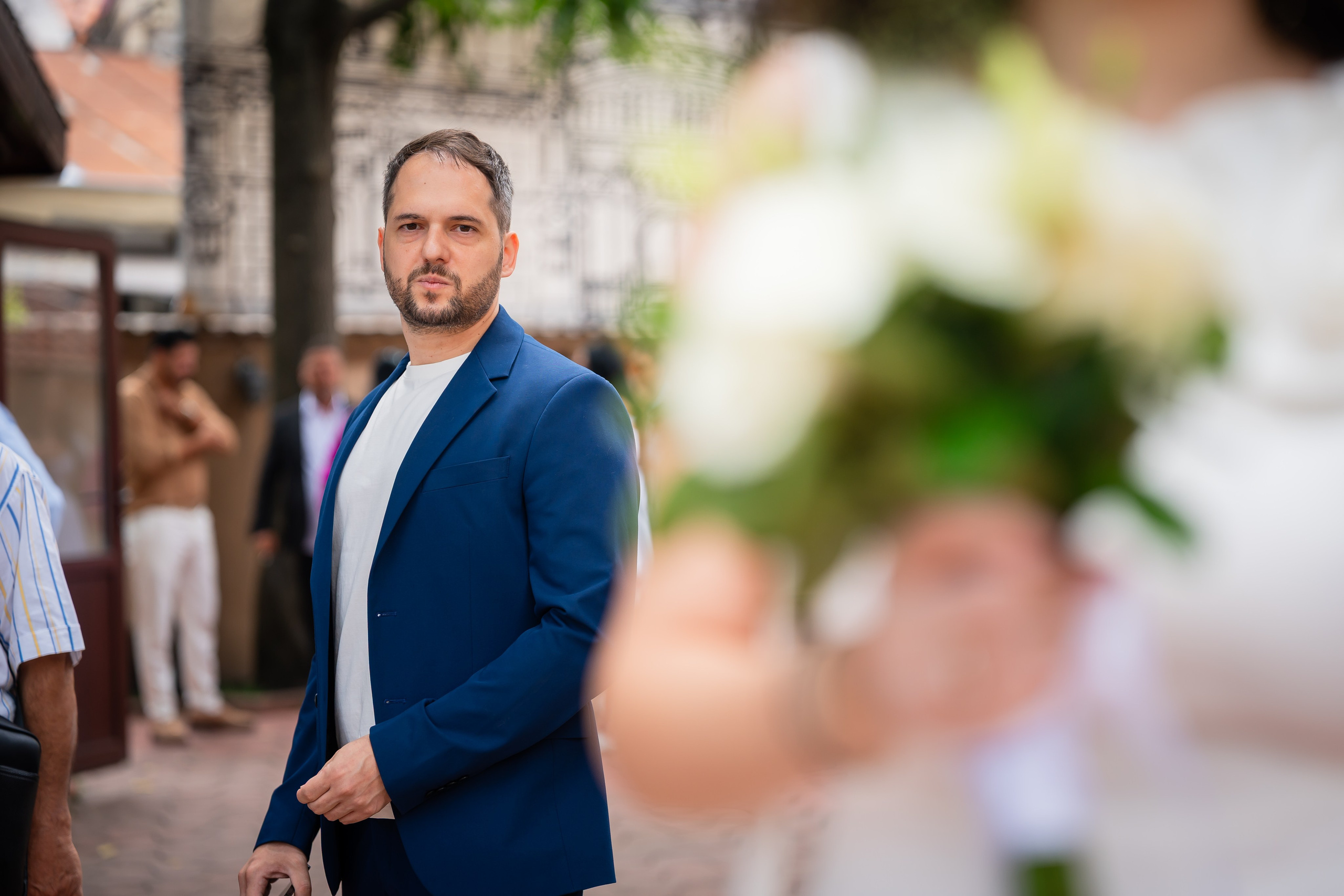 Codruta & Alex. Gabriel Florea — Fotograf