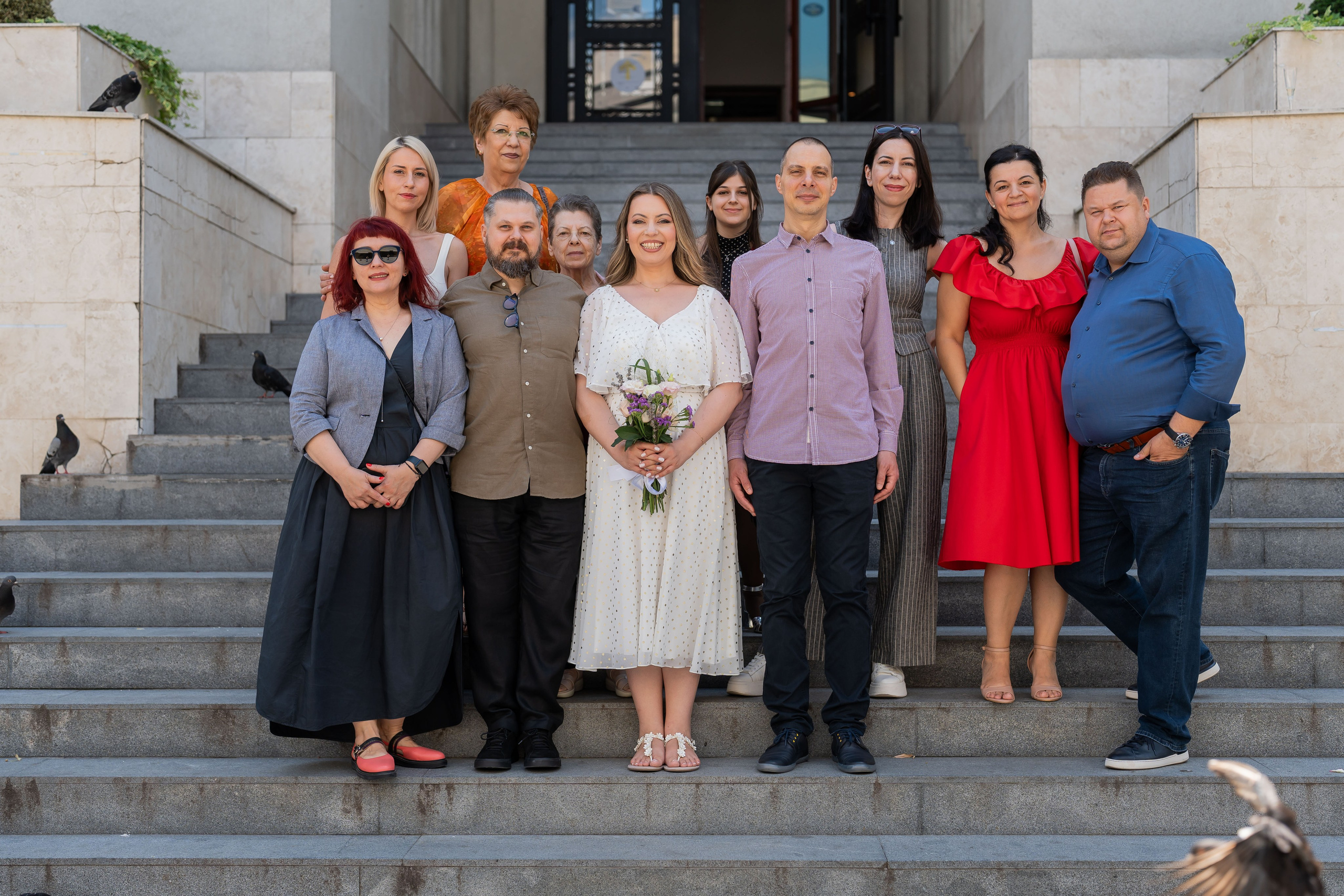 Madalina & Razvan. Gabriel Florea — Fotograf