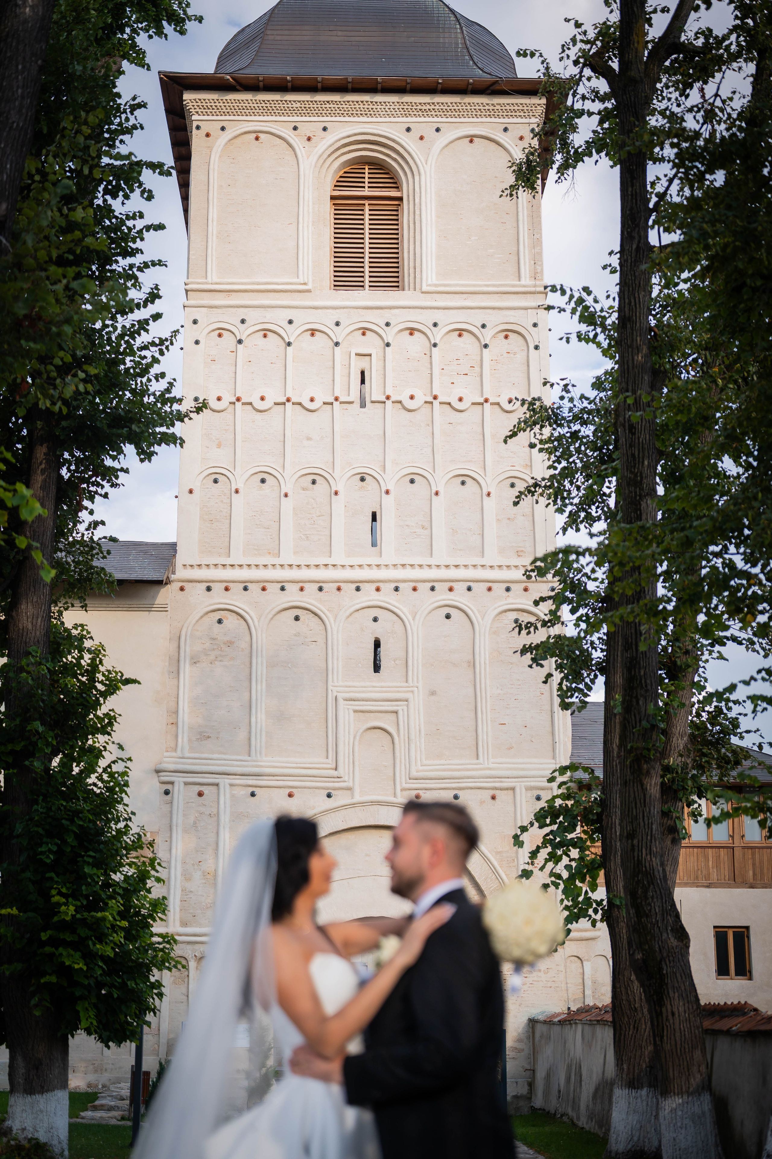 Alina & Mircea. Gabriel Florea — Fotograf