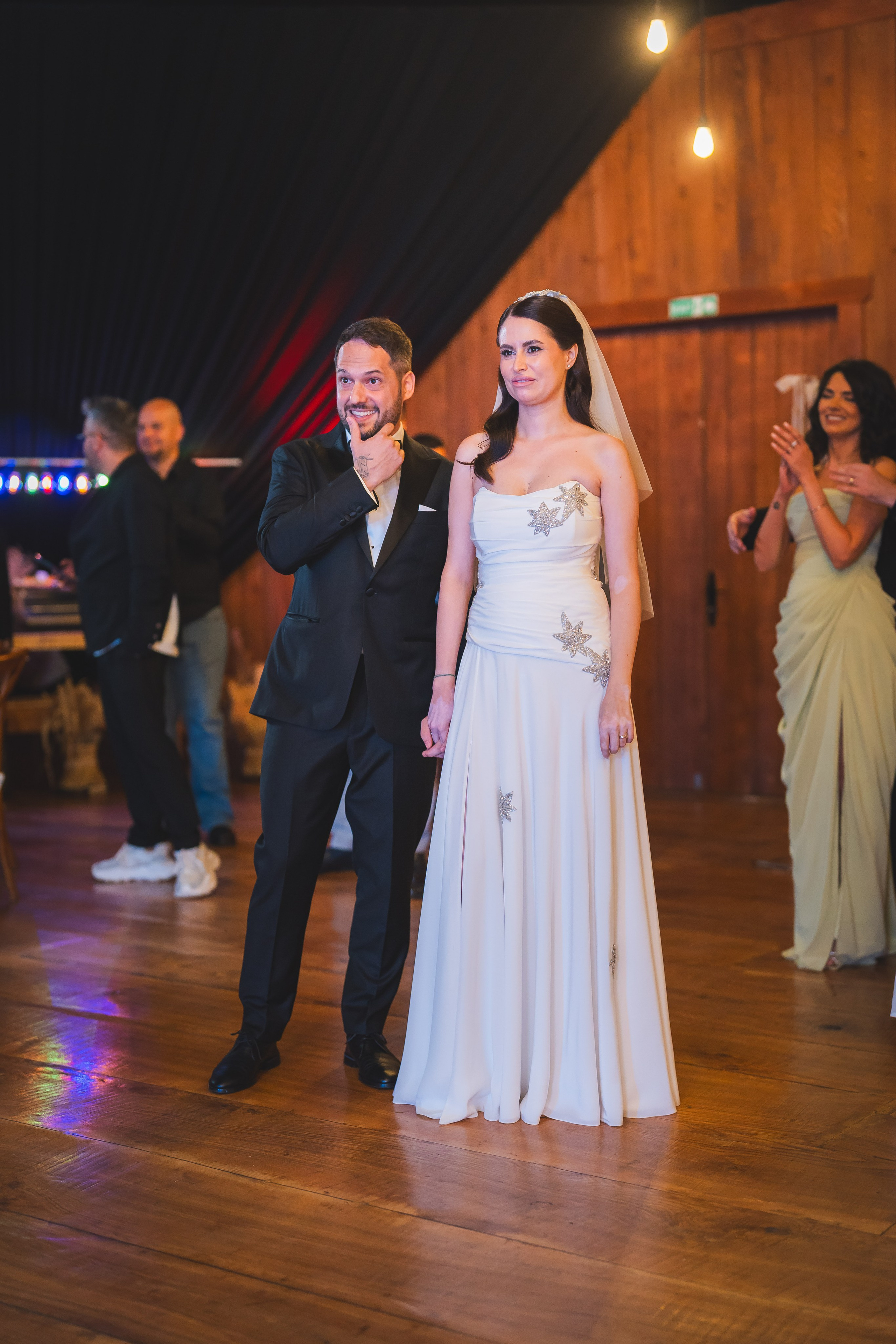 Codruta & Alex. Gabriel Florea — Fotograf