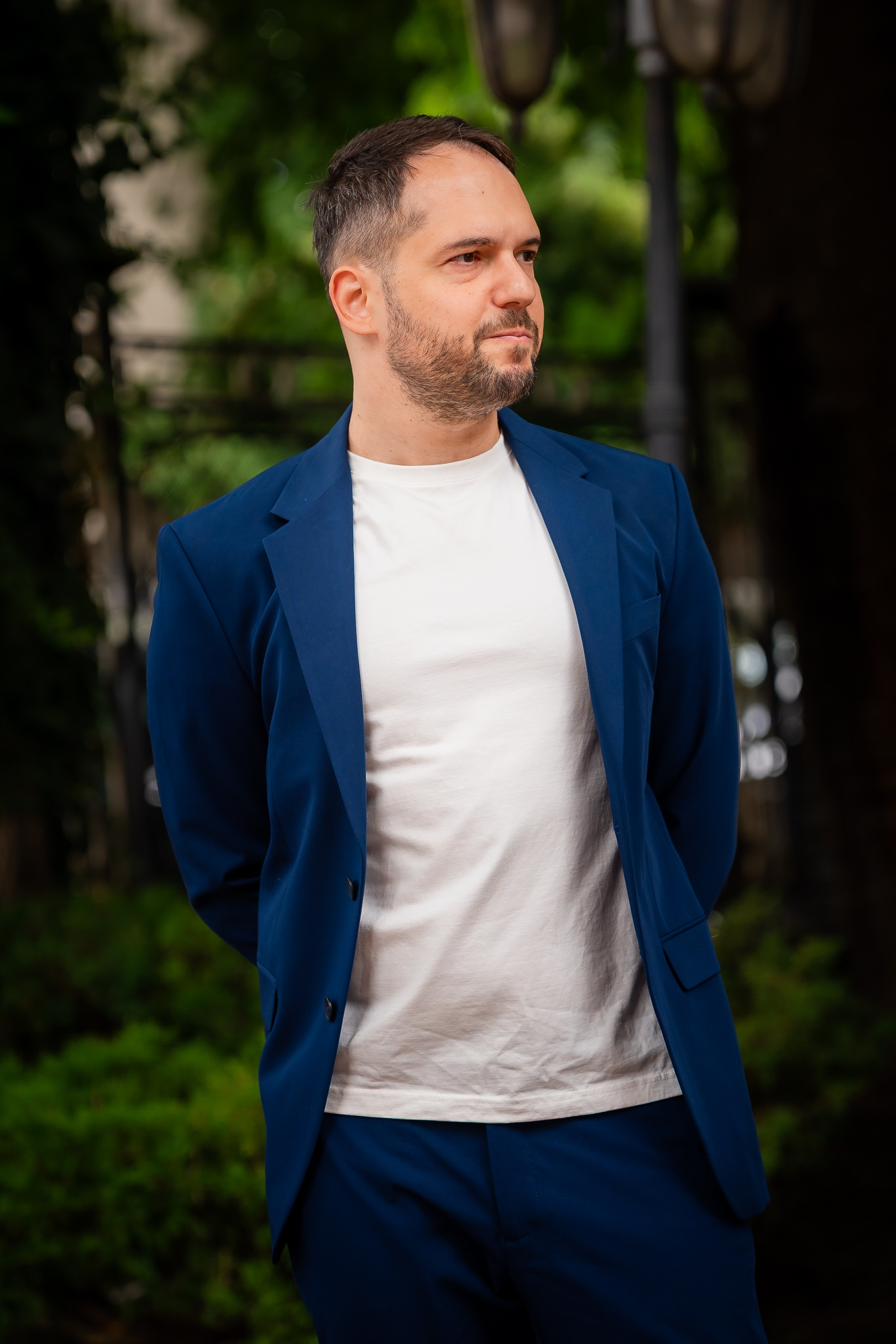 Codruta & Alex. Gabriel Florea — Fotograf