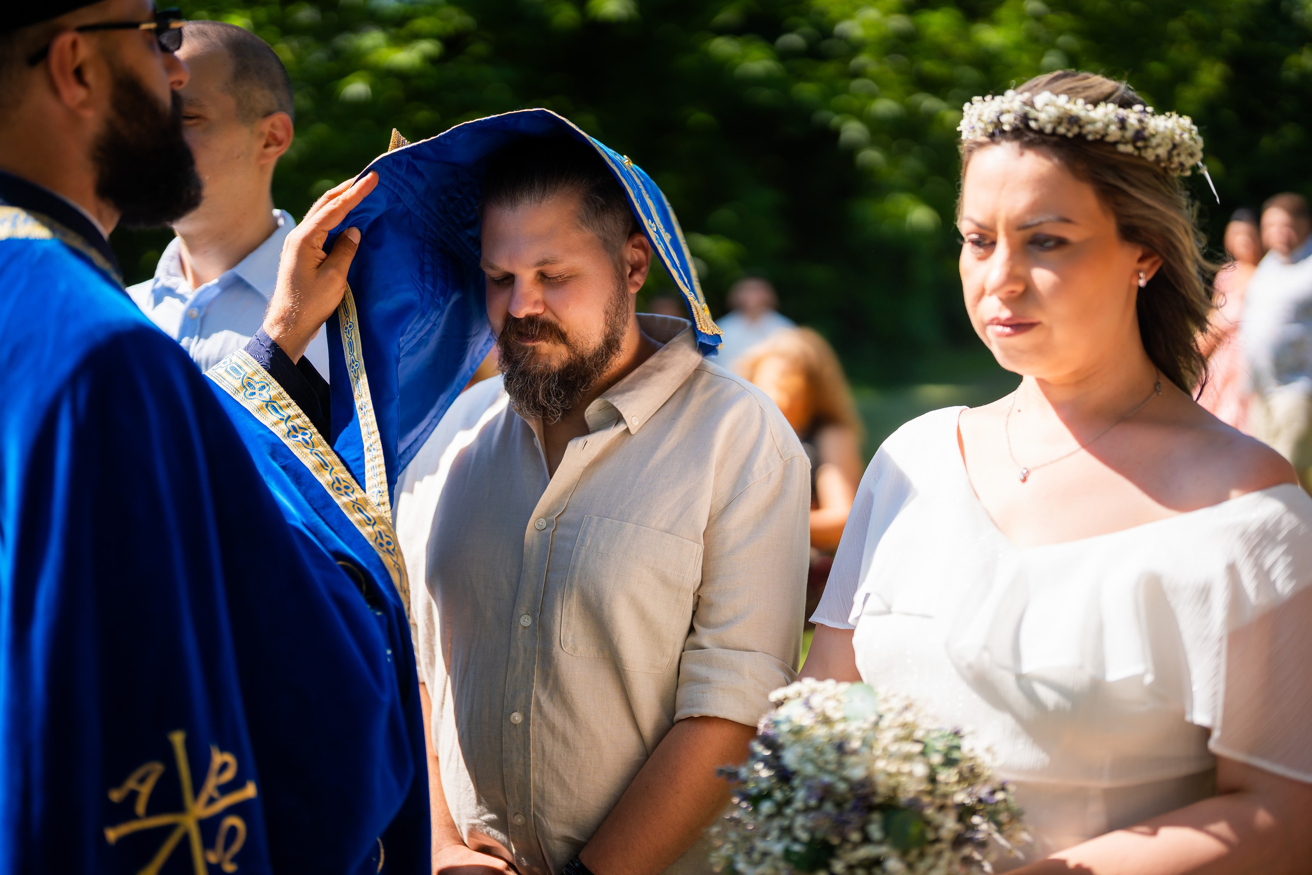 Madalina & Razvan. Gabriel Florea — Fotograf