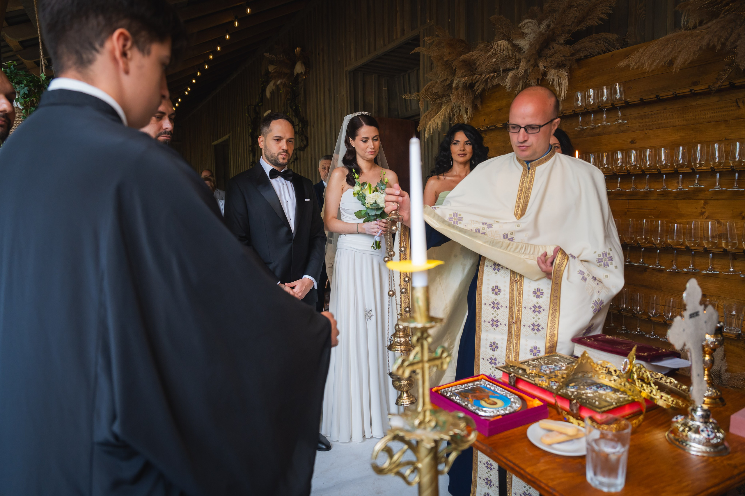 Codruta & Alex. Gabriel Florea — Fotograf
