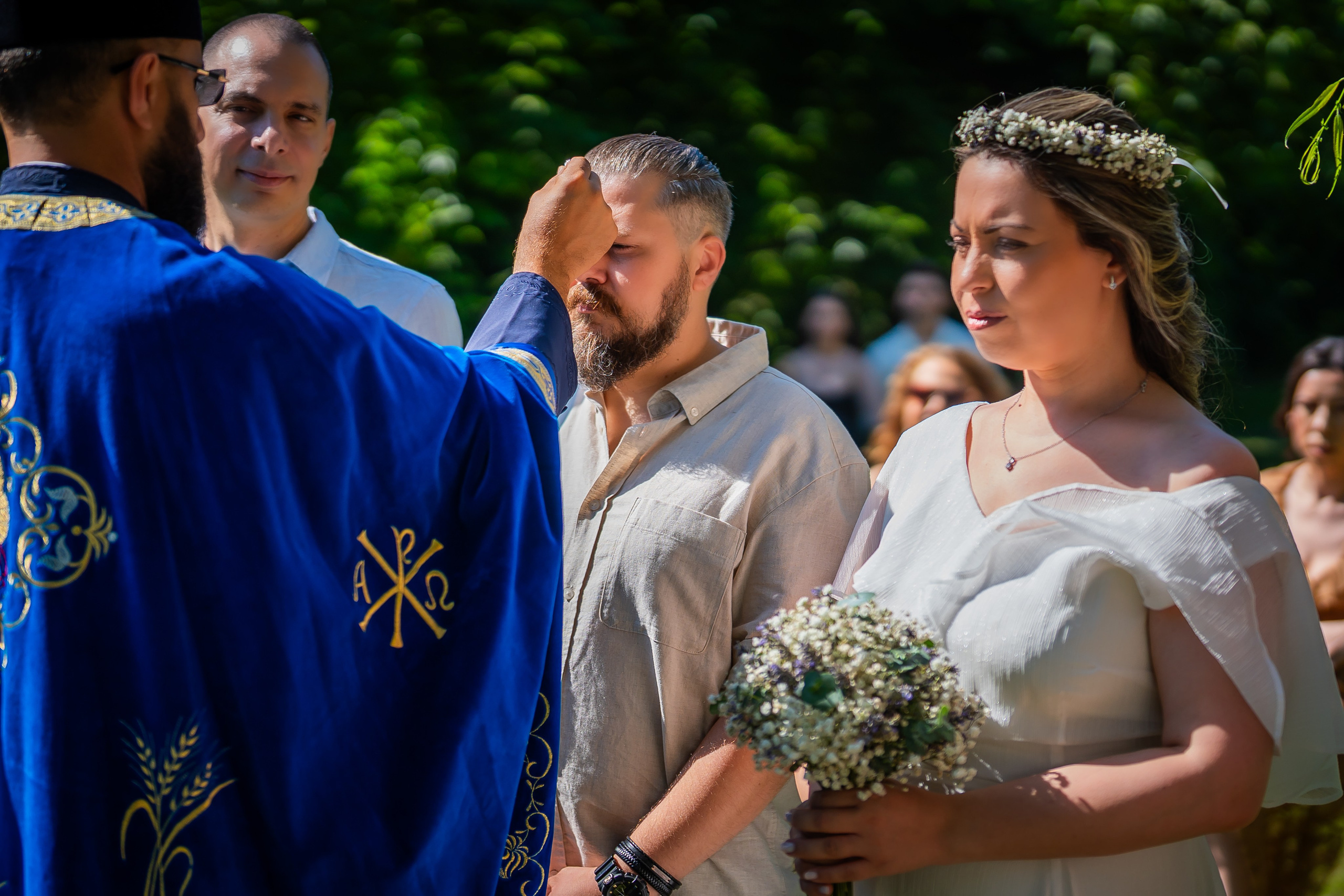Madalina & Razvan. Gabriel Florea — Fotograf