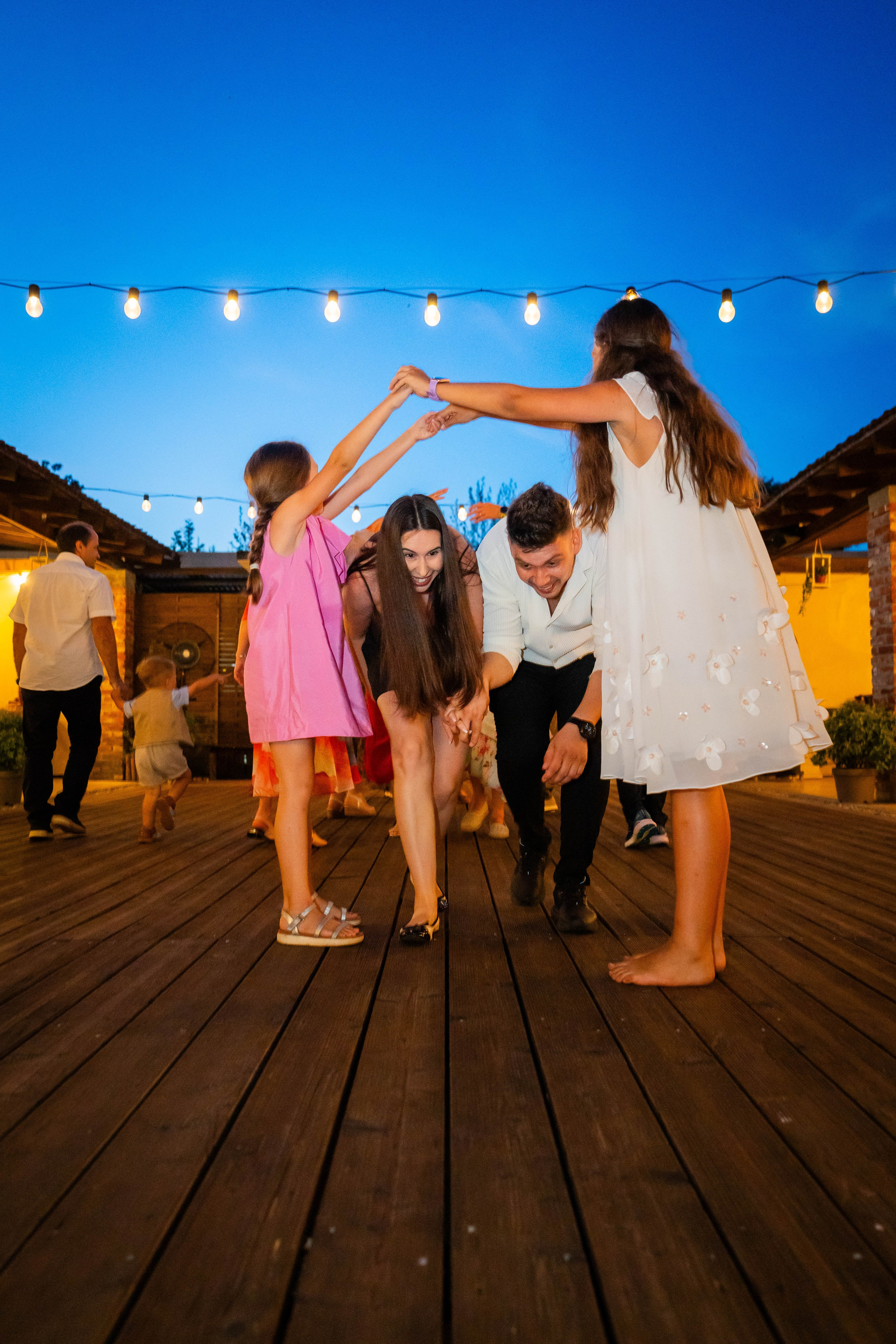 Madalina & Razvan. Gabriel Florea — Fotograf