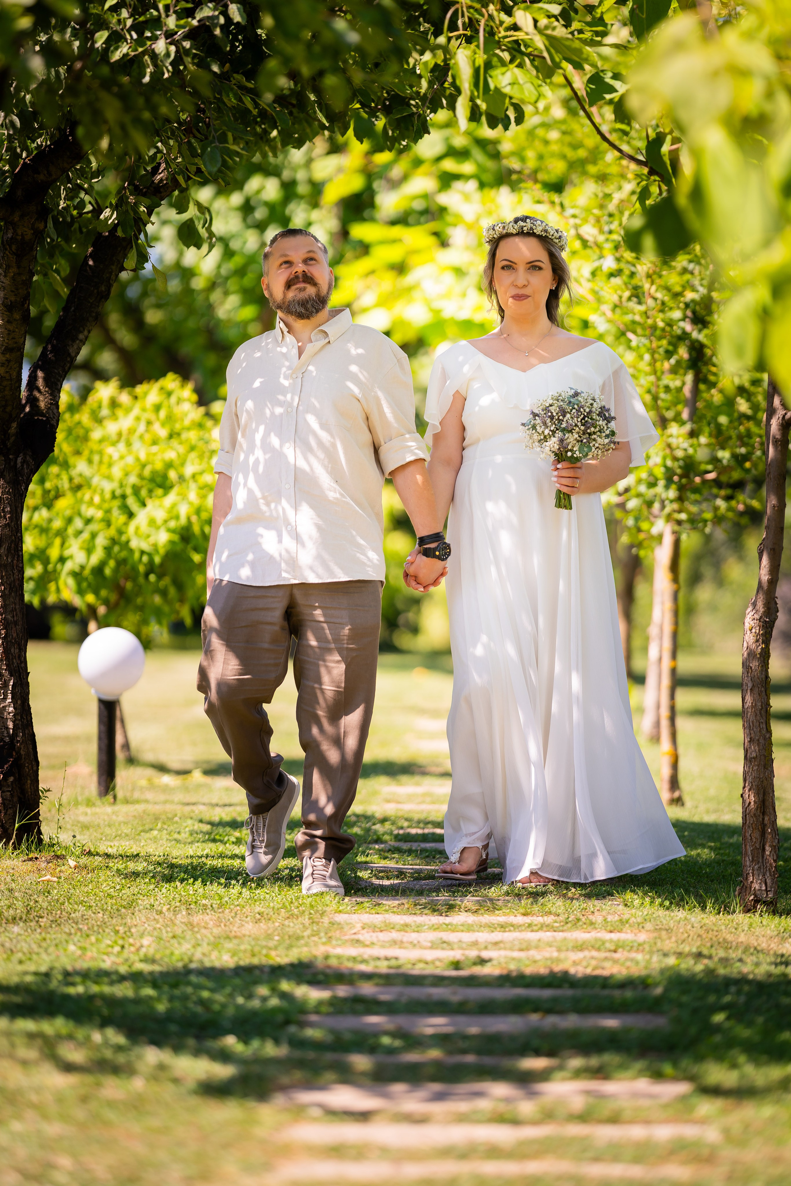 Madalina & Razvan. Gabriel Florea — Fotograf